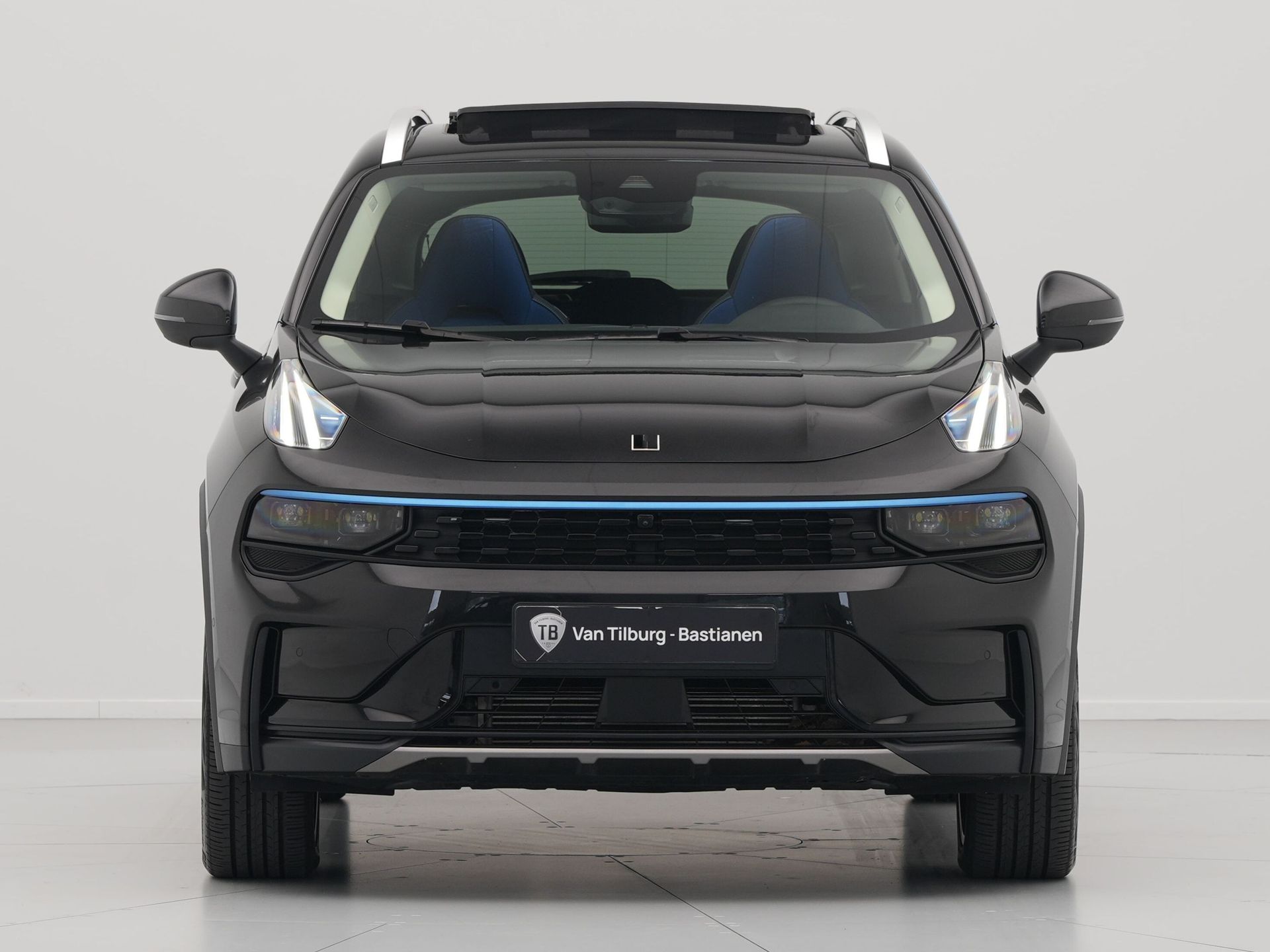 Lynk & Co - 01 1.5 - 2022