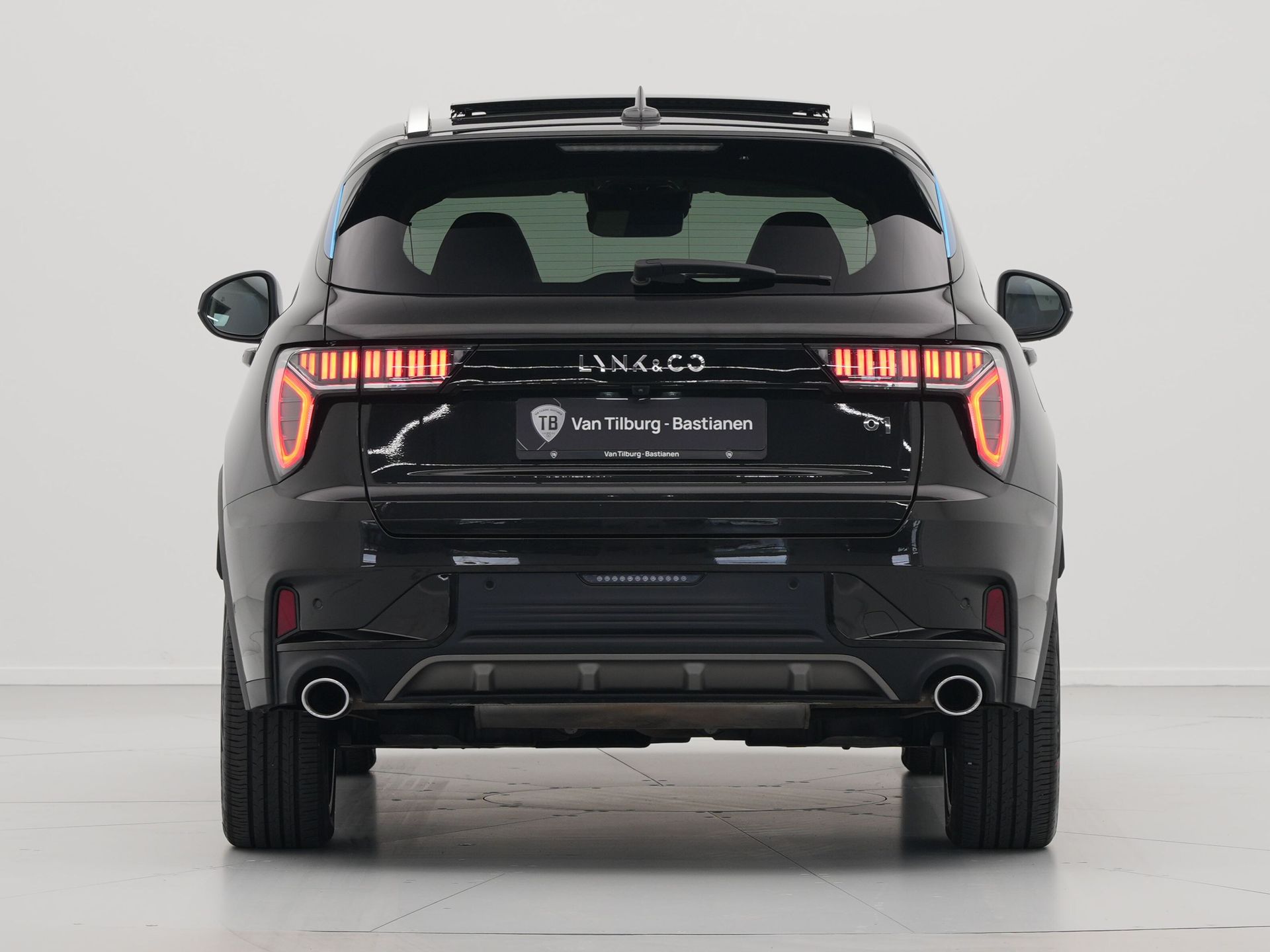 Lynk & Co - 01 1.5 - 2022