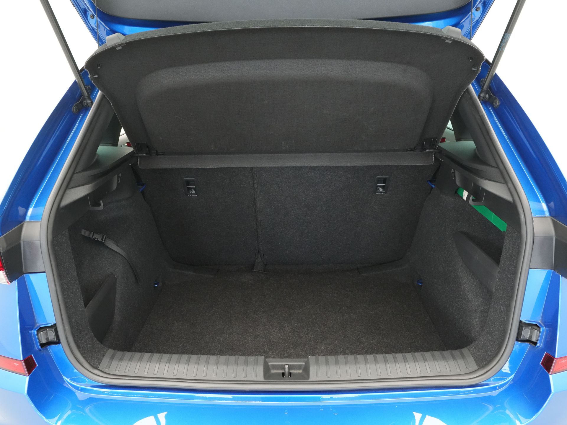 Škoda - Kamiq 1.0 TSI 110pk DSG Monte Carlo - 2023