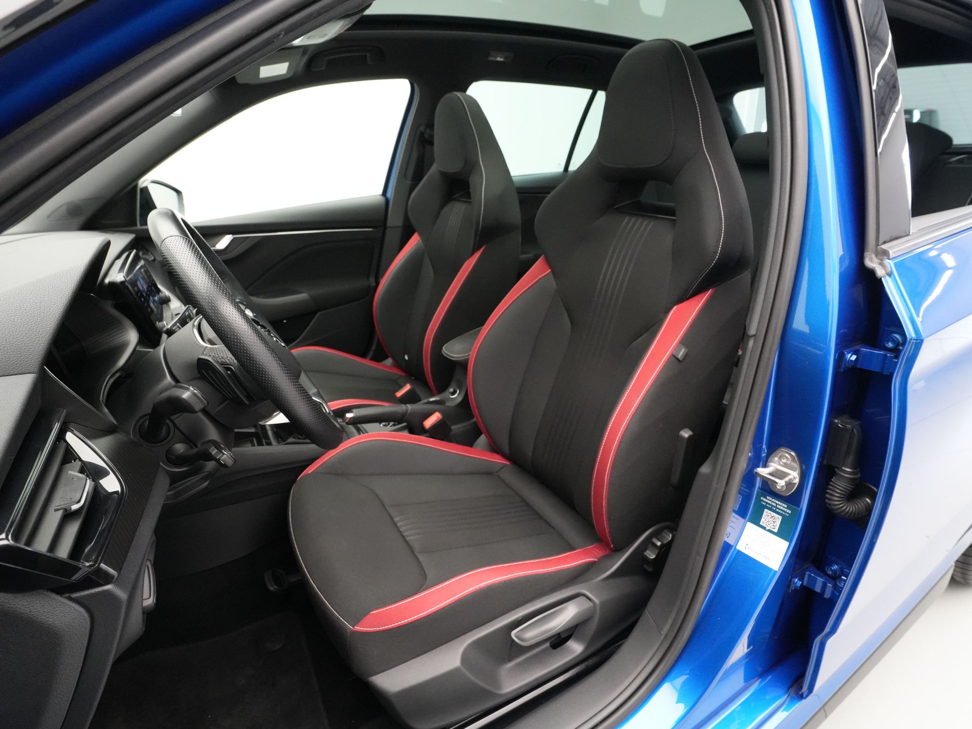 Škoda - Kamiq 1.0 TSI 110pk DSG Monte Carlo - 2023