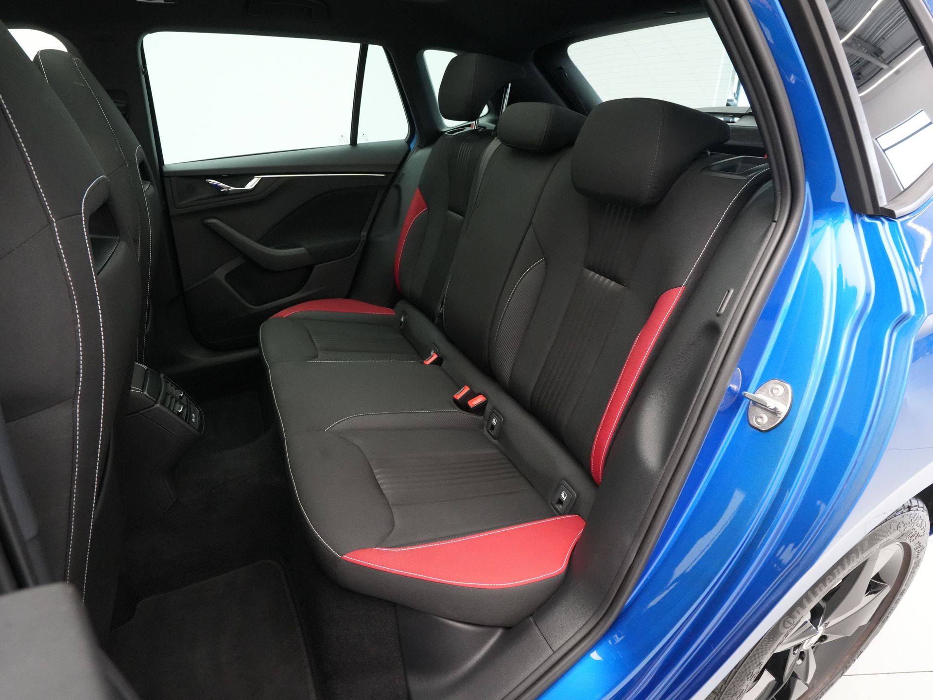 Škoda - Kamiq 1.0 TSI 110pk DSG Monte Carlo - 2023