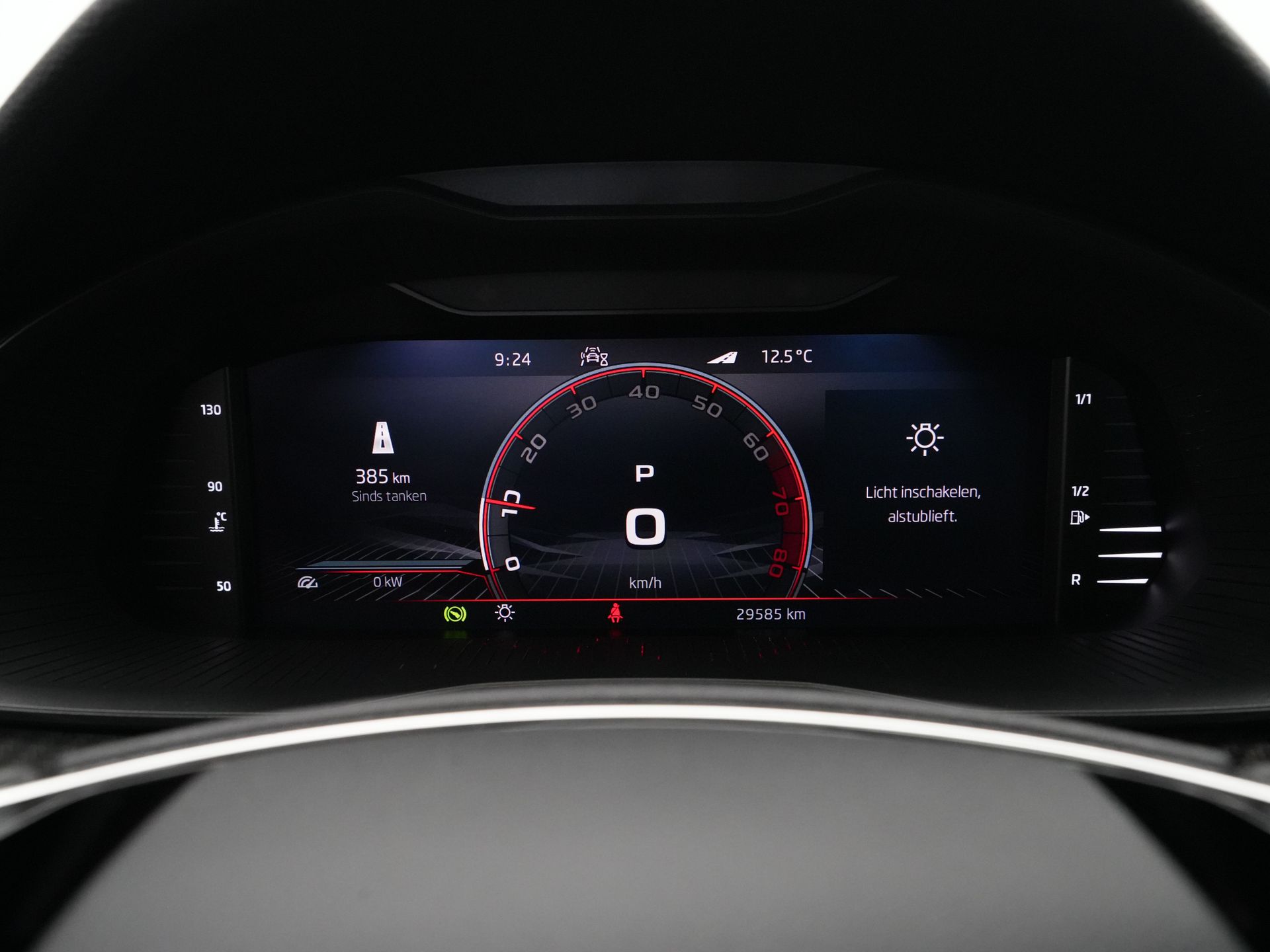 Škoda - Kamiq 1.0 TSI 110pk DSG Monte Carlo - 2023