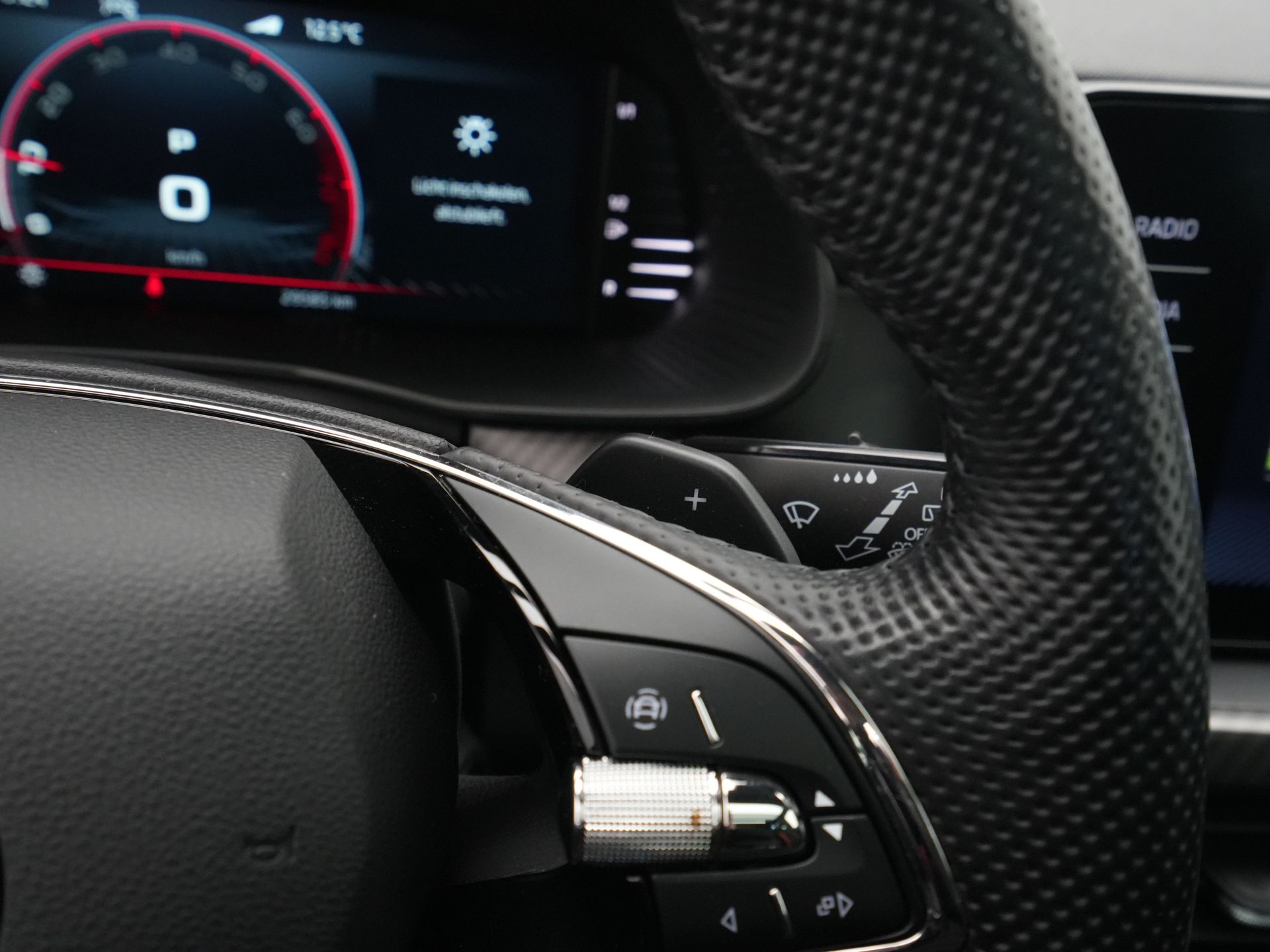 Škoda - Kamiq 1.0 TSI 110pk DSG Monte Carlo - 2023