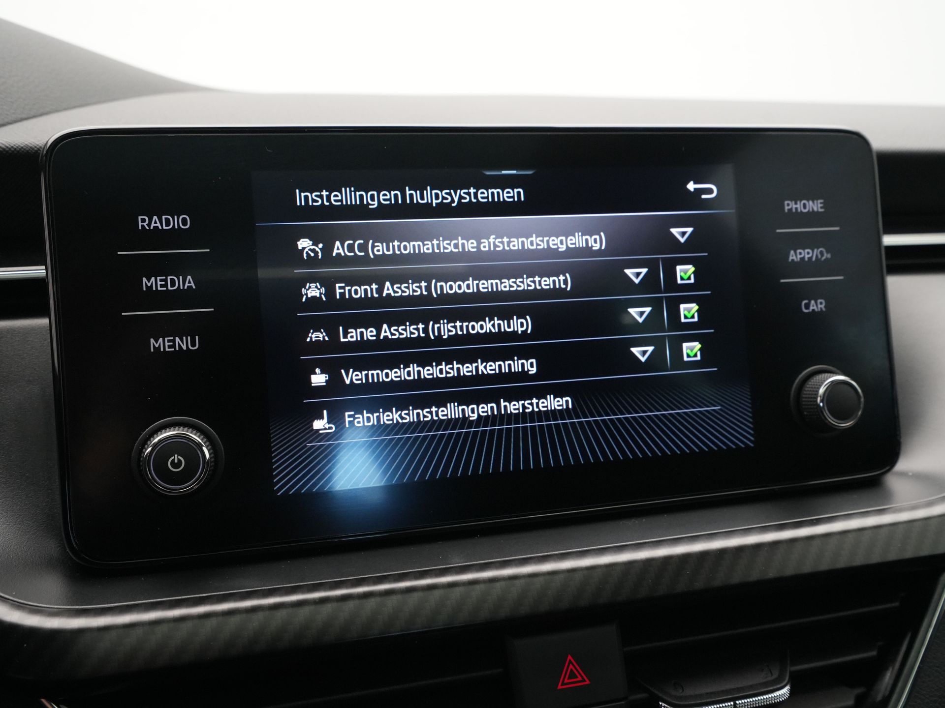 Škoda - Kamiq 1.0 TSI 110pk DSG Monte Carlo - 2023