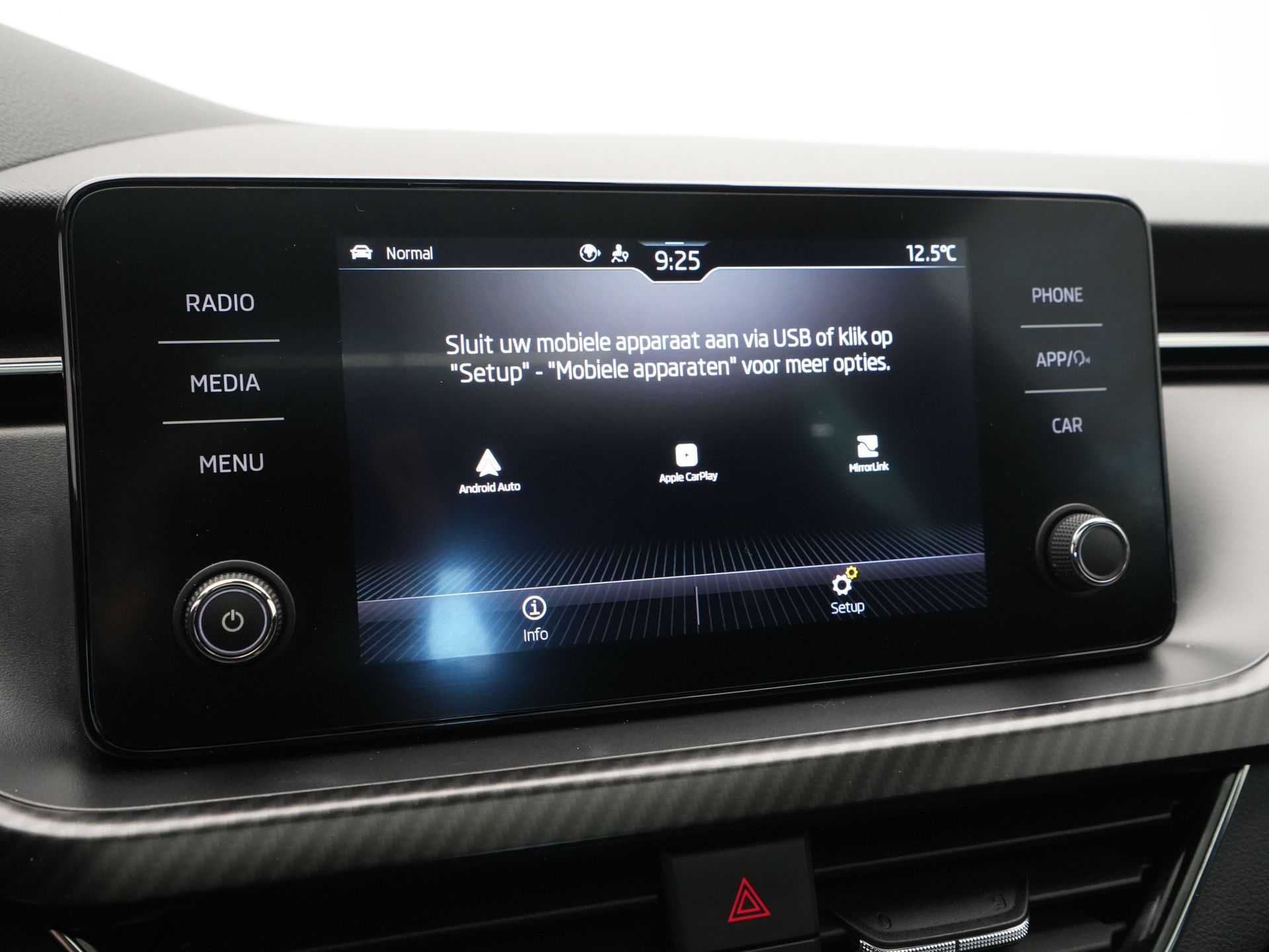 Škoda - Kamiq 1.0 TSI 110pk DSG Monte Carlo - 2023