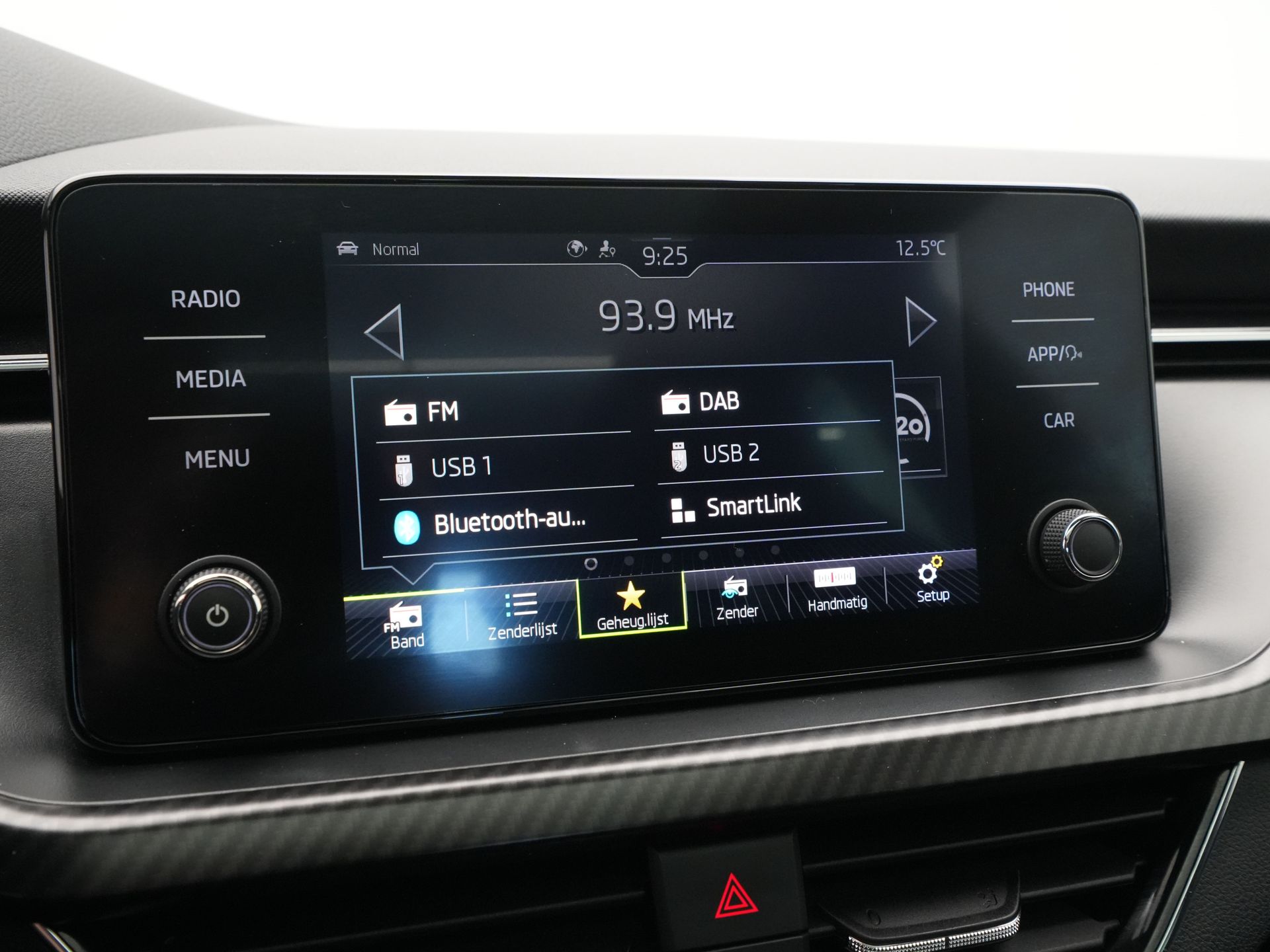 Škoda - Kamiq 1.0 TSI 110pk DSG Monte Carlo - 2023