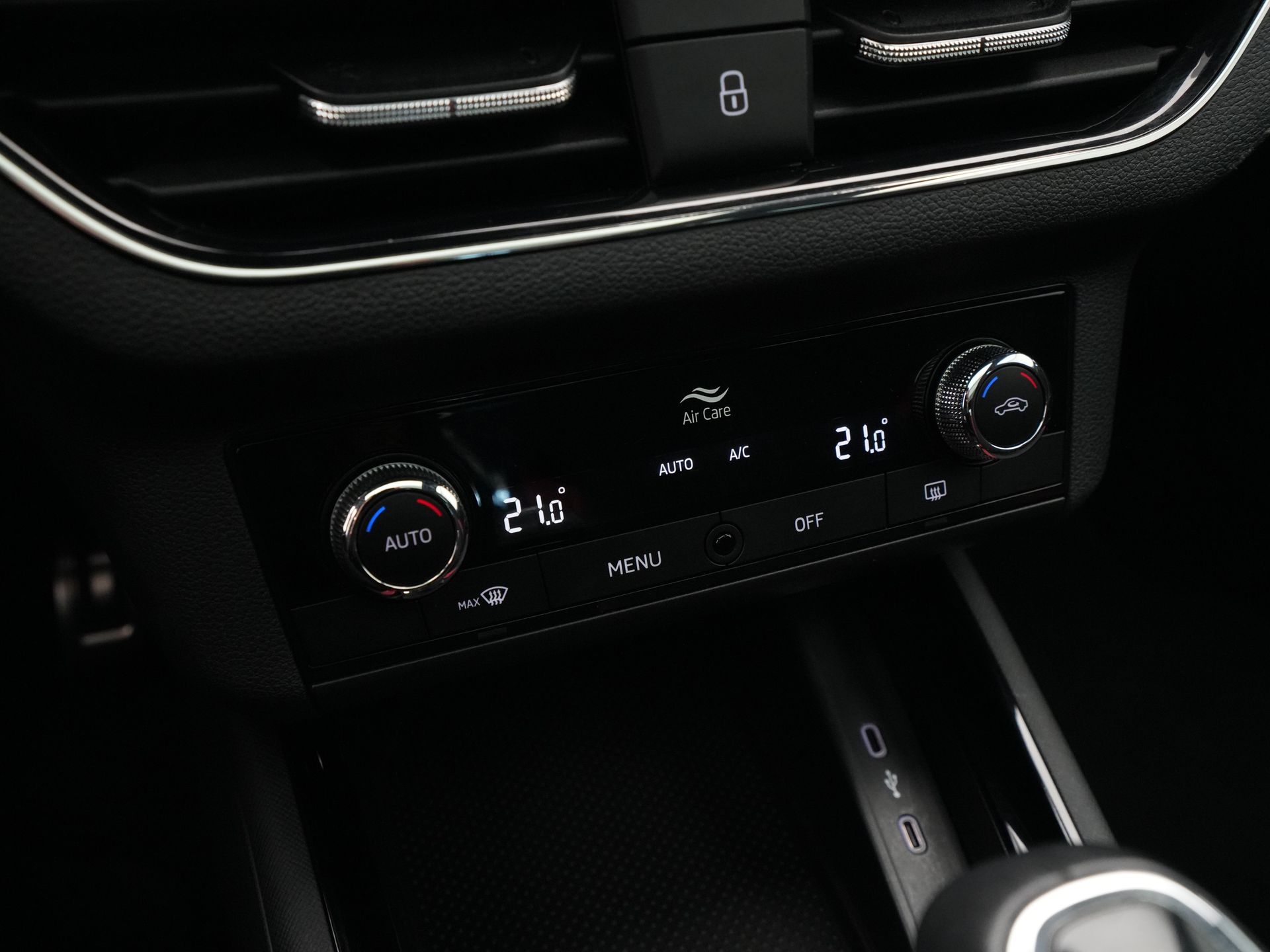 Škoda - Kamiq 1.0 TSI 110pk DSG Monte Carlo - 2023