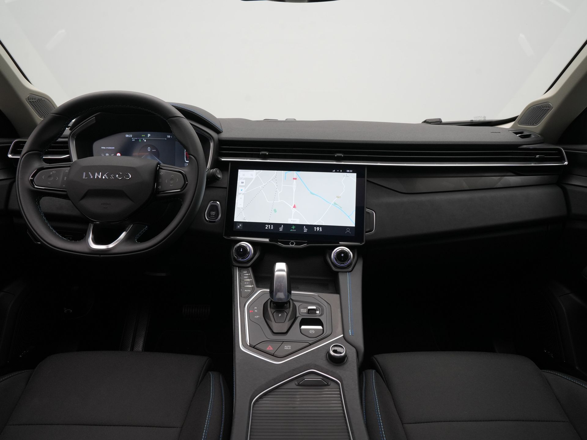Lynk & Co - 01 1.5 - 2022