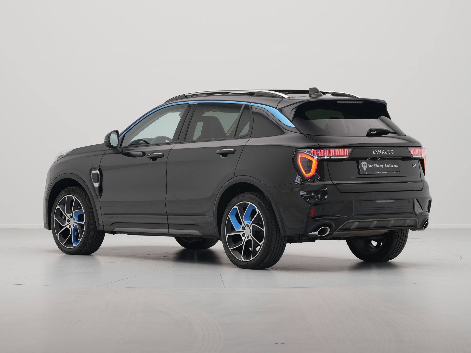 Lynk & Co - 01 1.5 - 2022