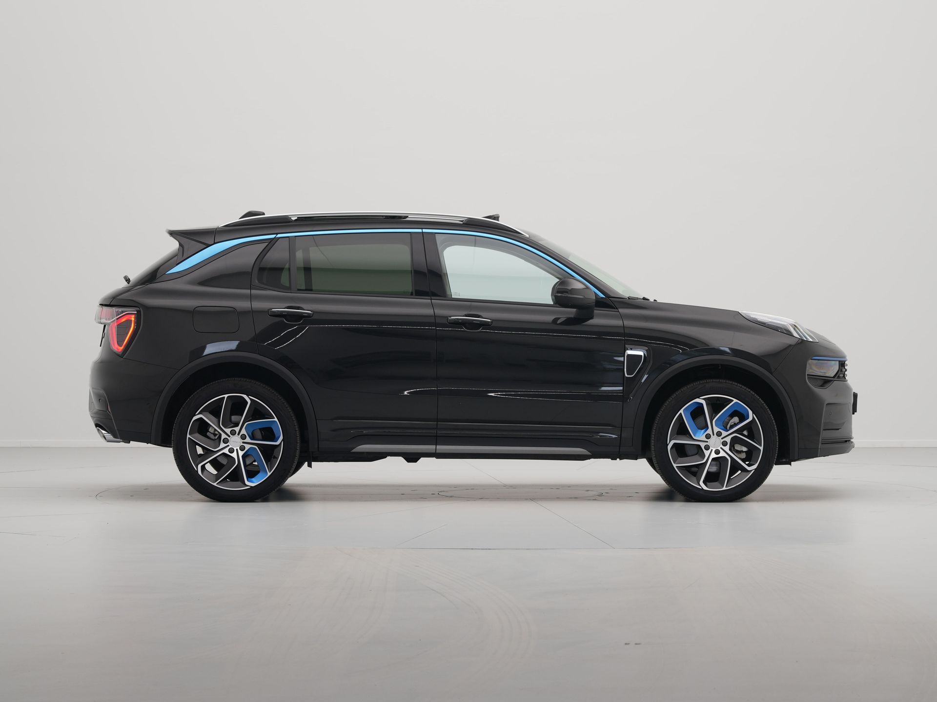 Lynk & Co - 01 1.5 - 2022