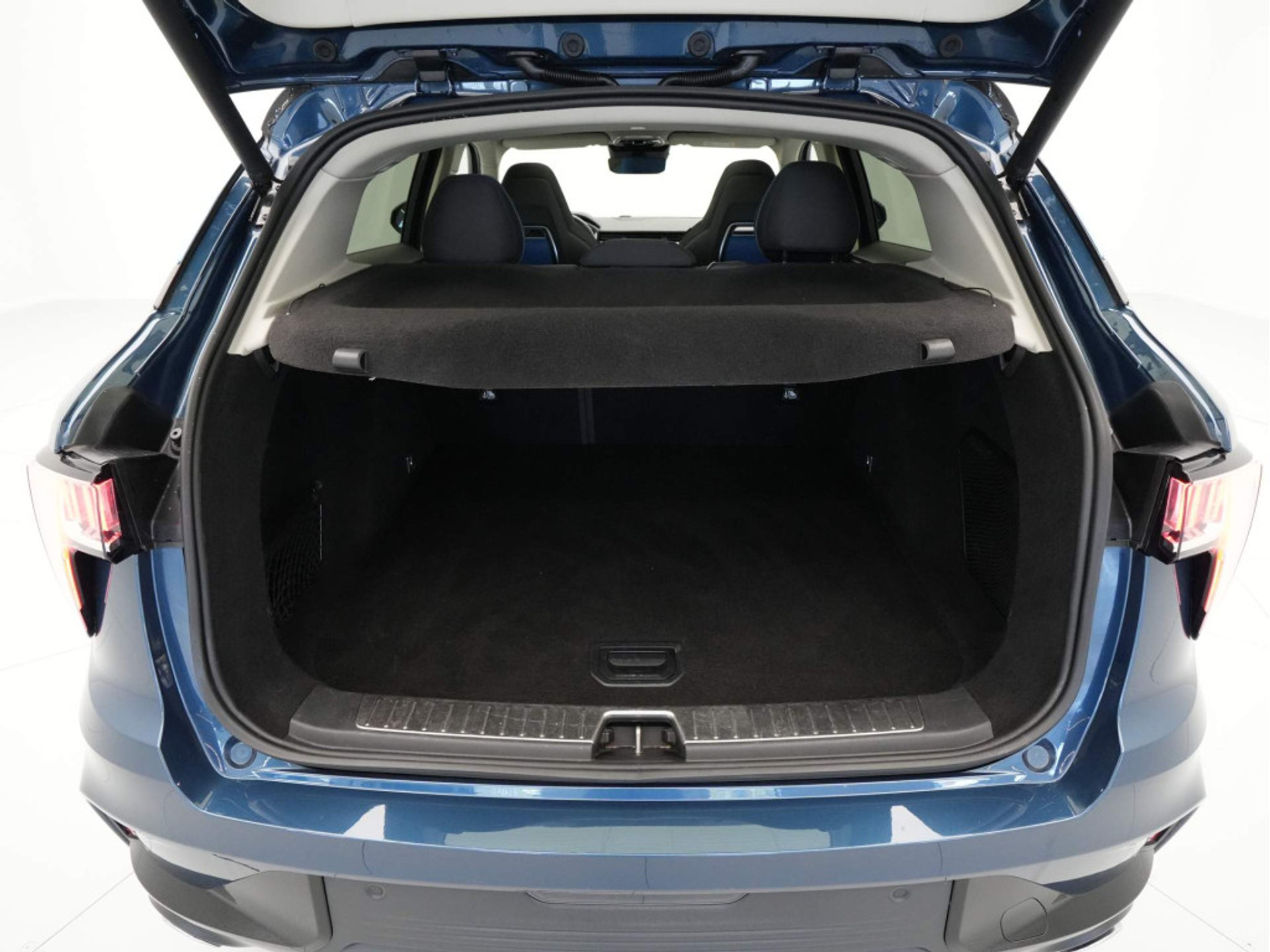 Lynk & Co - 01 1.5 - 2022