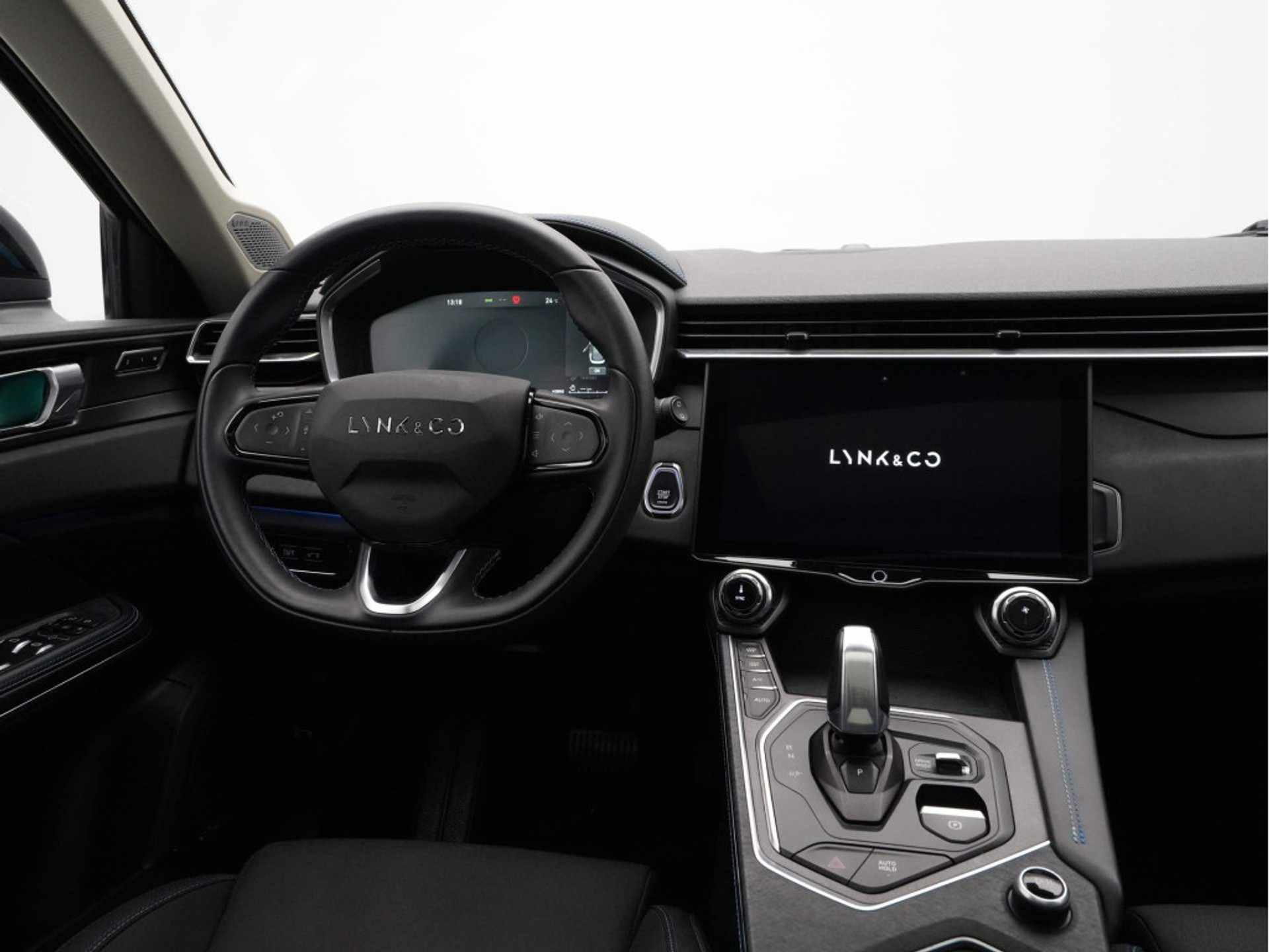 Lynk & Co - 01 1.5 - 2022