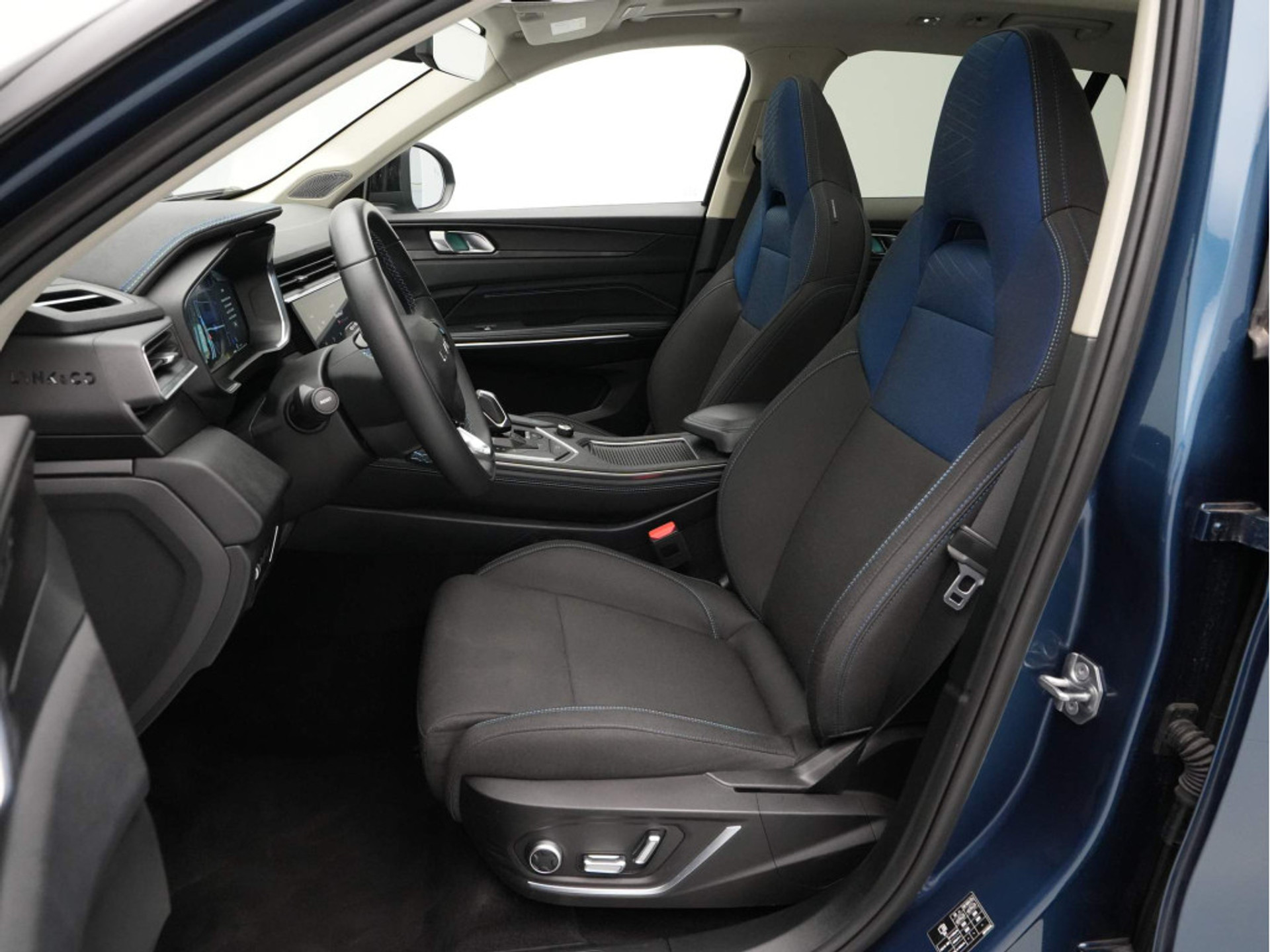 Lynk & Co - 01 1.5 - 2022
