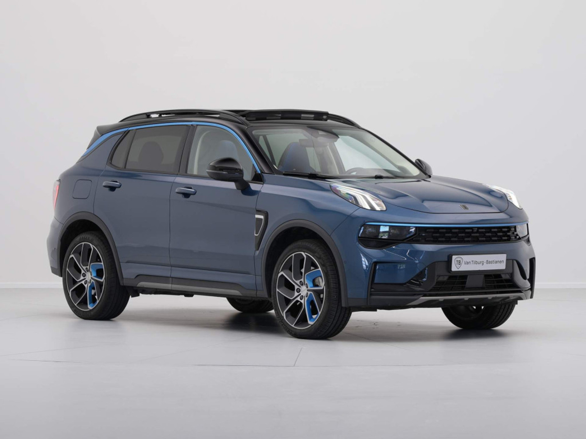 Lynk & Co - 01 1.5 - 2022