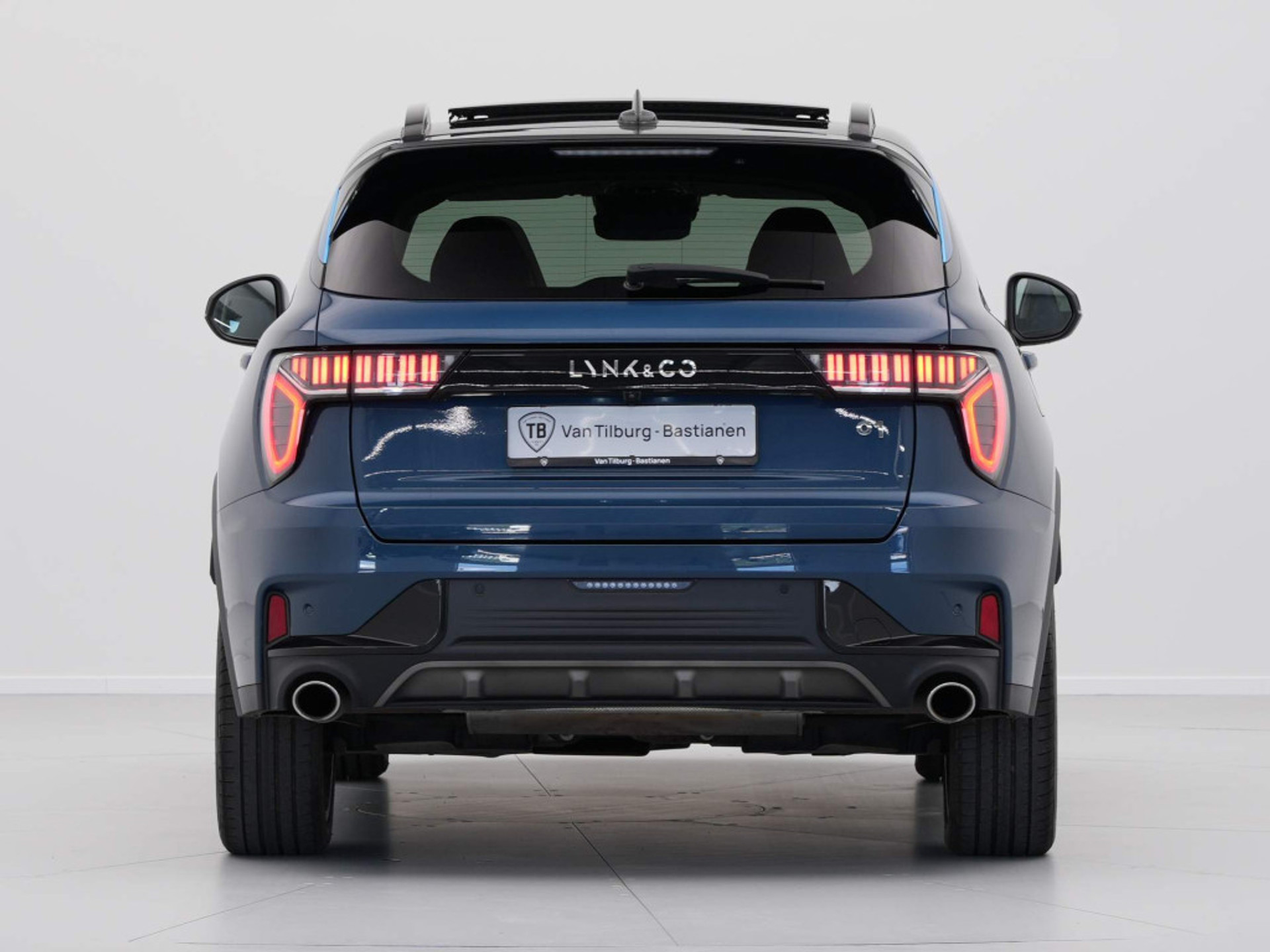Lynk & Co - 01 1.5 - 2022