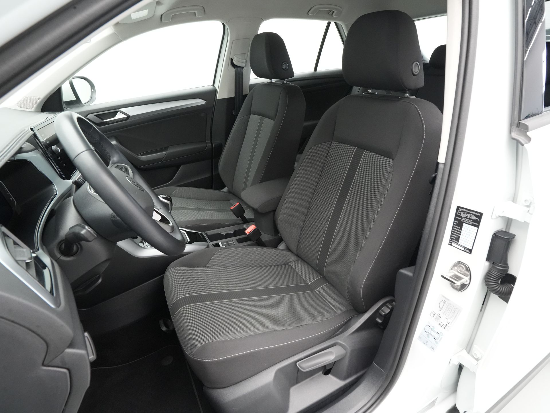 Volkswagen - T-Roc 1.0 TSI 110pk Life - 2022