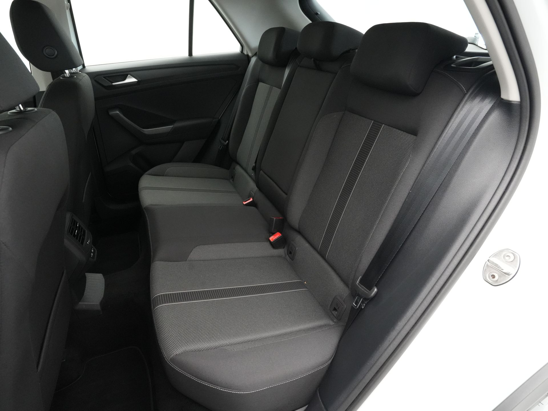 Volkswagen - T-Roc 1.0 TSI 110pk Life - 2022