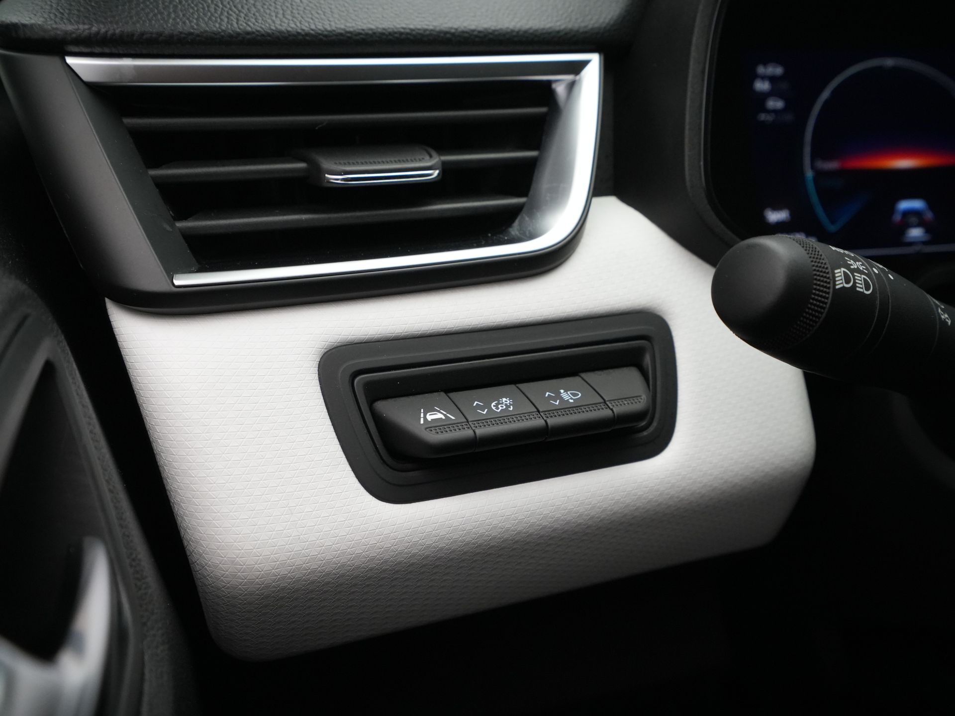 Renault - Clio 1.6 E-Tech Hybrid 145 Intens - 2023
