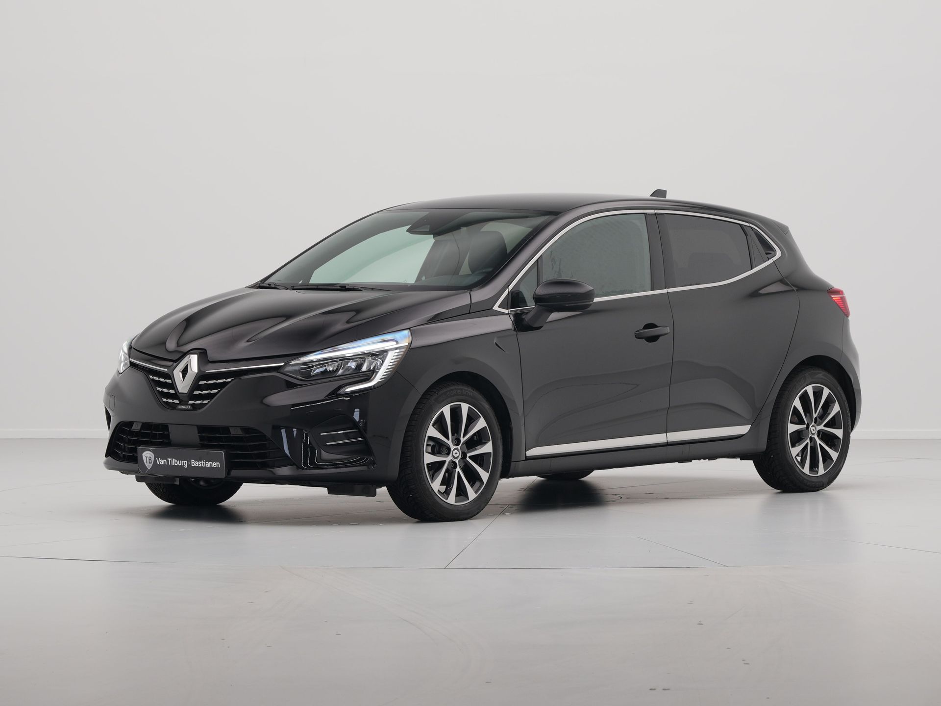 Renault - Clio 1.6 E-Tech Hybrid 145 Intens - 2023