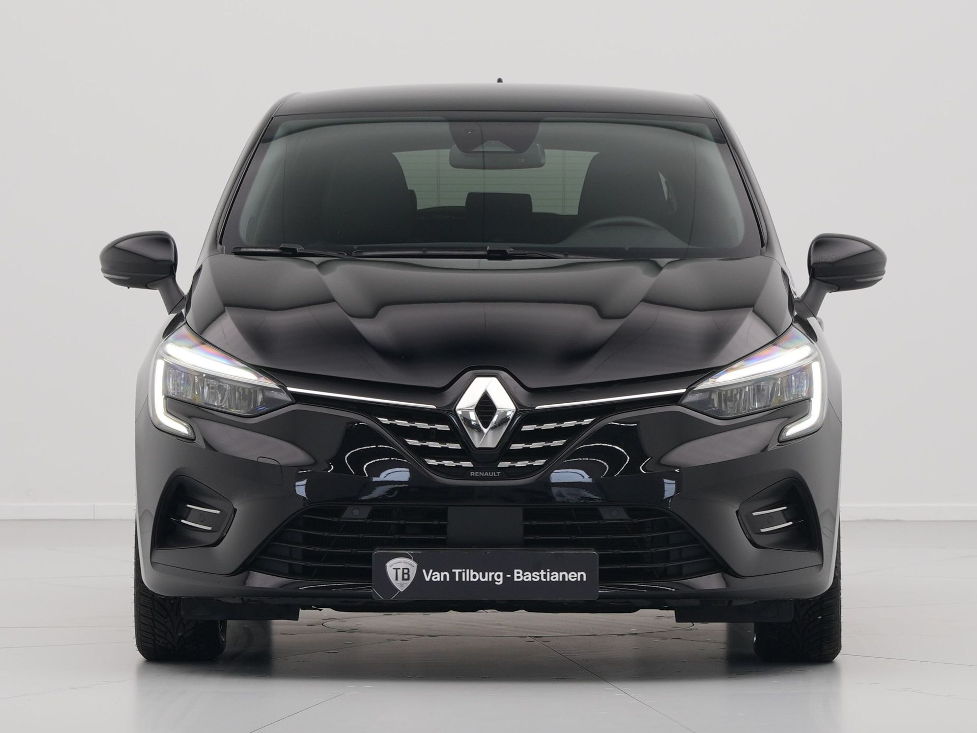 Renault - Clio 1.6 E-Tech Hybrid 145 Intens - 2023