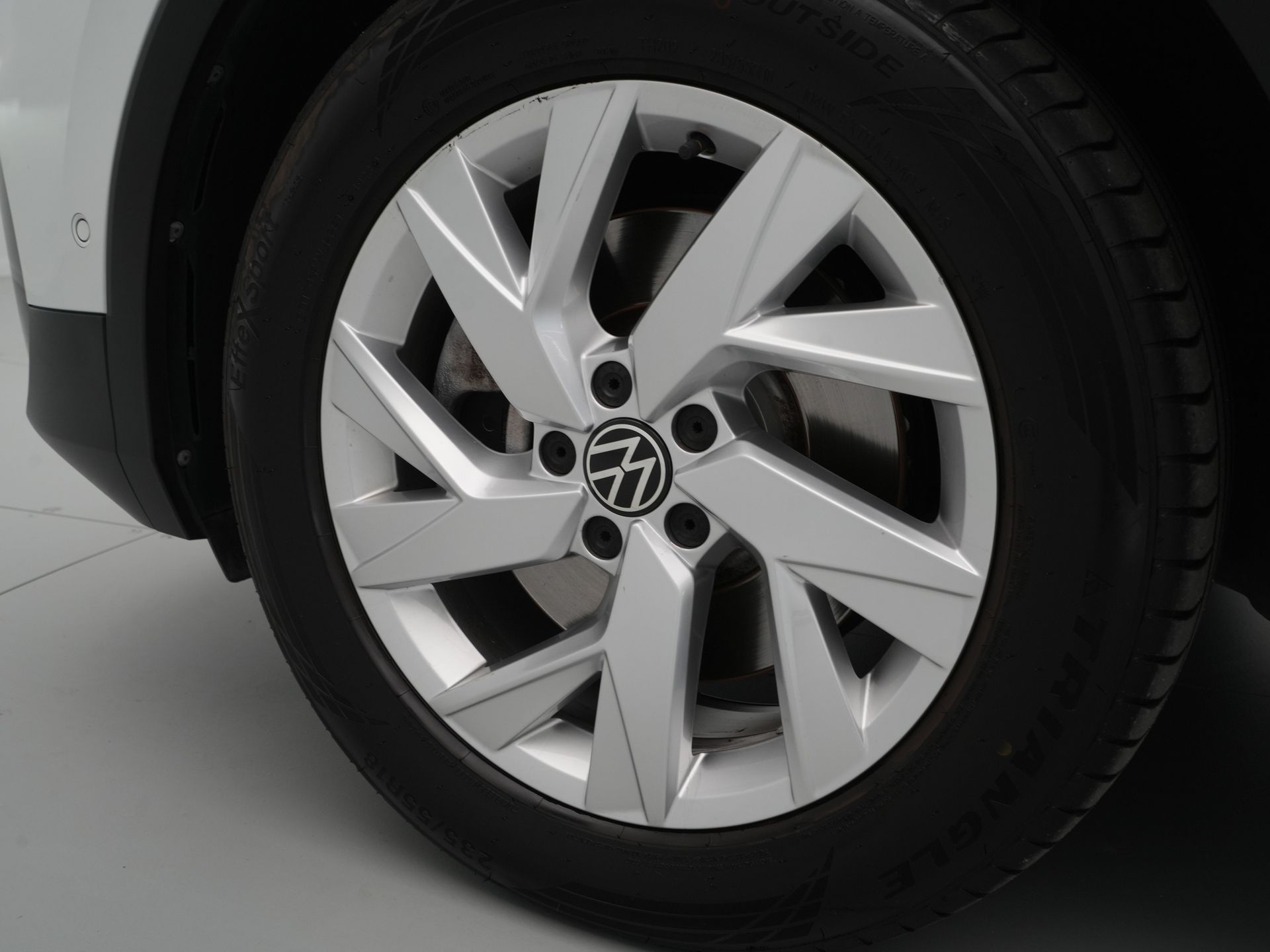 Volkswagen - Tiguan 1.4 TSI 245pk eHybrid Elegance - 2021