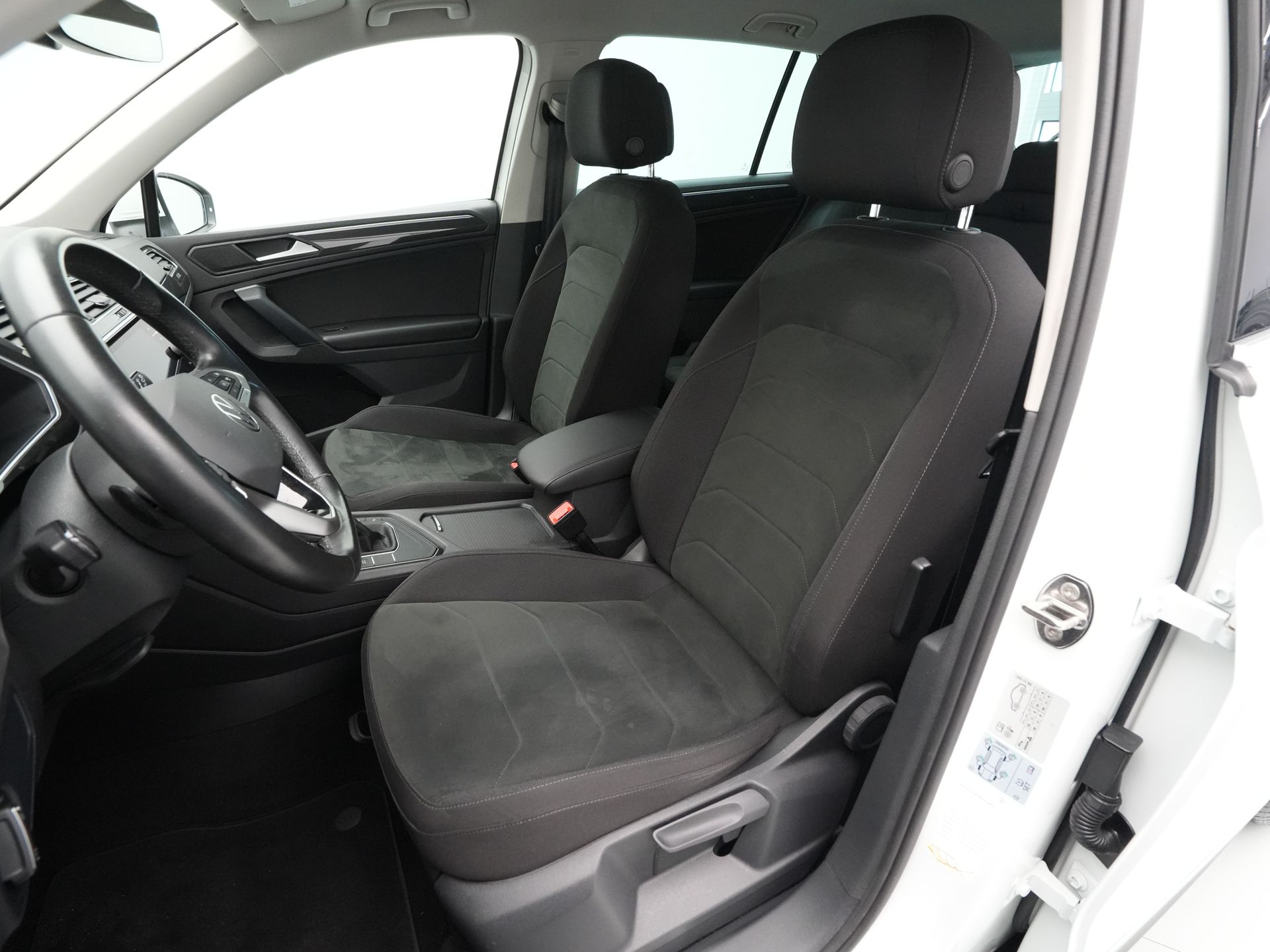 Volkswagen - Tiguan 1.4 TSI 245pk eHybrid Elegance - 2021