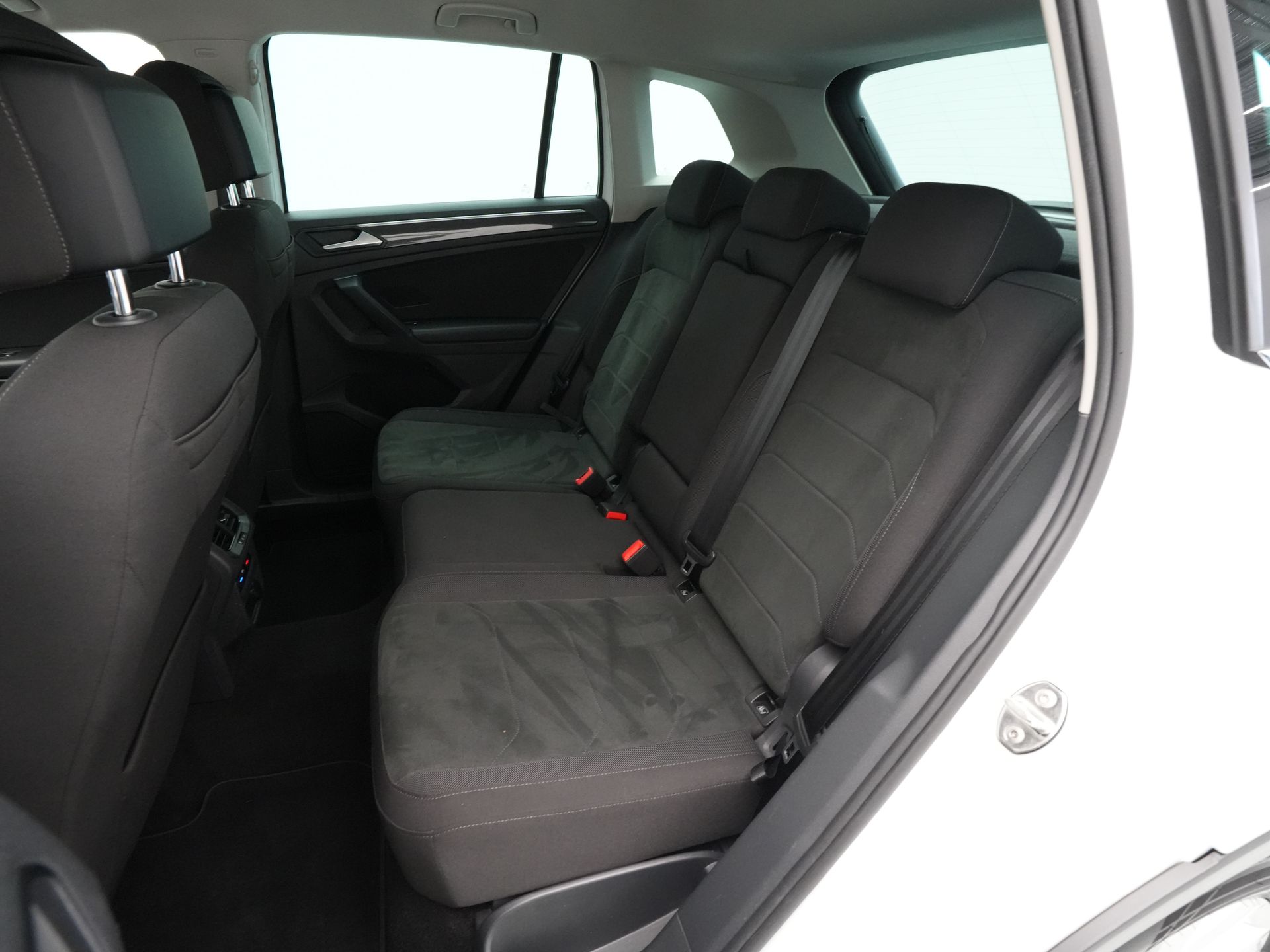 Volkswagen - Tiguan 1.4 TSI 245pk eHybrid Elegance - 2021