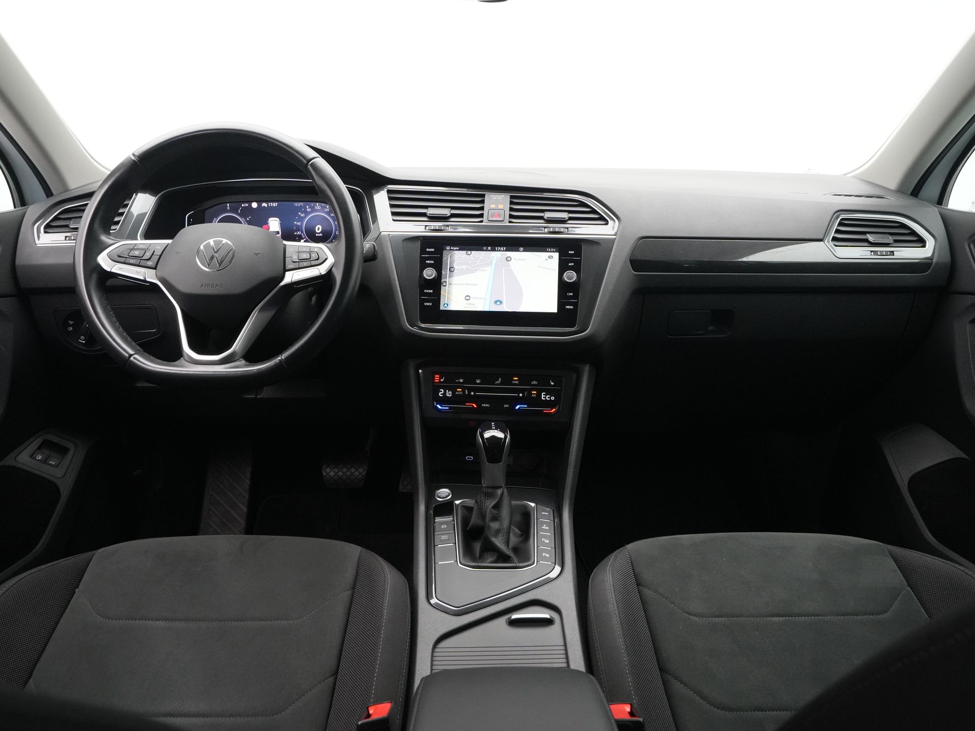 Volkswagen - Tiguan 1.4 TSI 245pk eHybrid Elegance - 2021