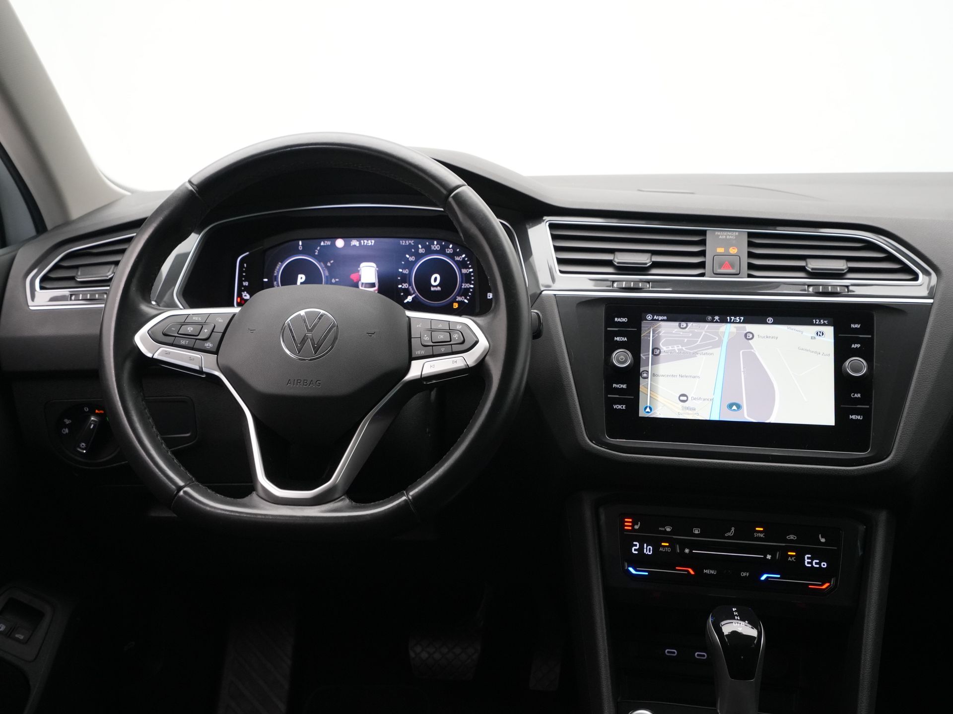 Volkswagen - Tiguan 1.4 TSI 245pk eHybrid Elegance - 2021