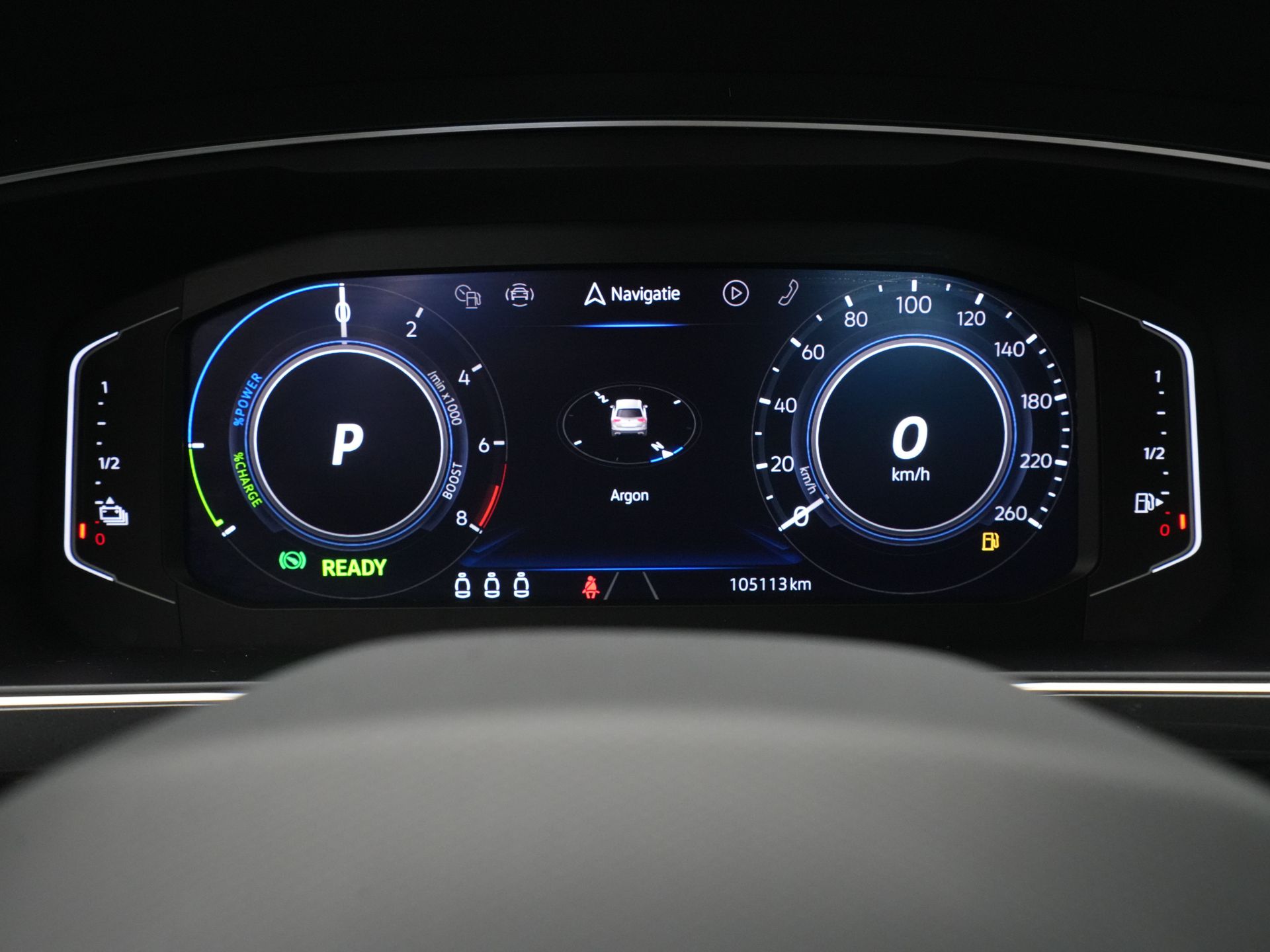 Volkswagen - Tiguan 1.4 TSI 245pk eHybrid Elegance - 2021