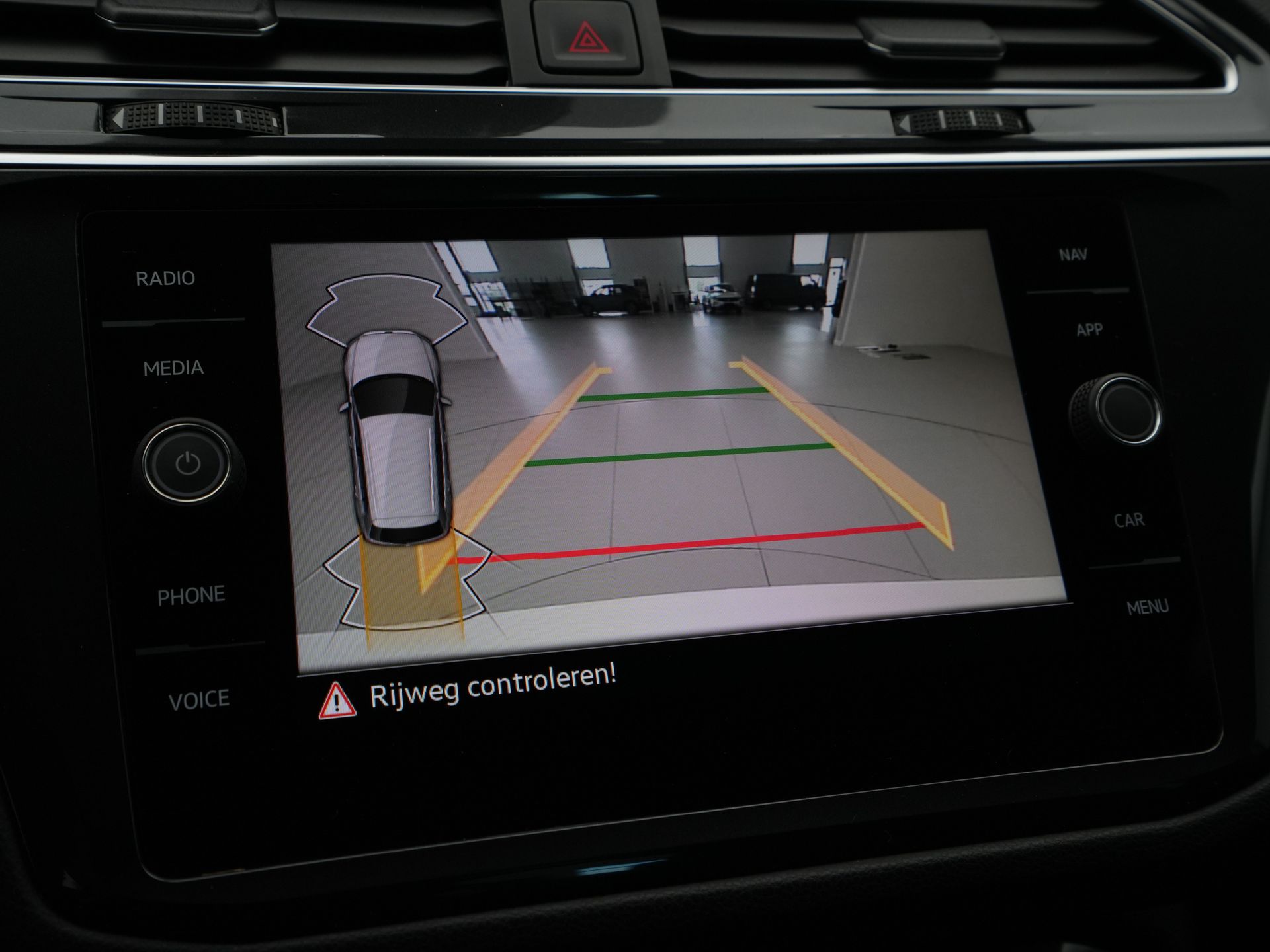 Volkswagen - Tiguan 1.4 TSI 245pk eHybrid Elegance - 2021