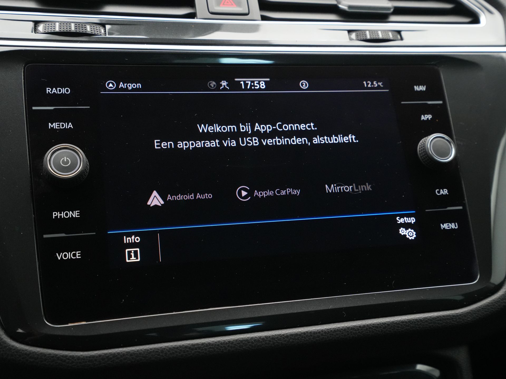 Volkswagen - Tiguan 1.4 TSI 245pk eHybrid Elegance - 2021