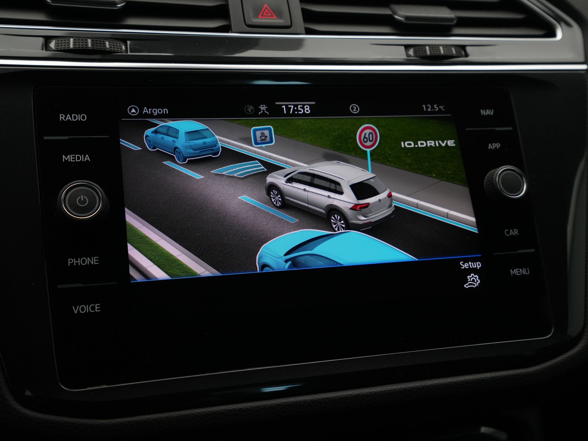 Volkswagen - Tiguan 1.4 TSI 245pk eHybrid Elegance - 2021