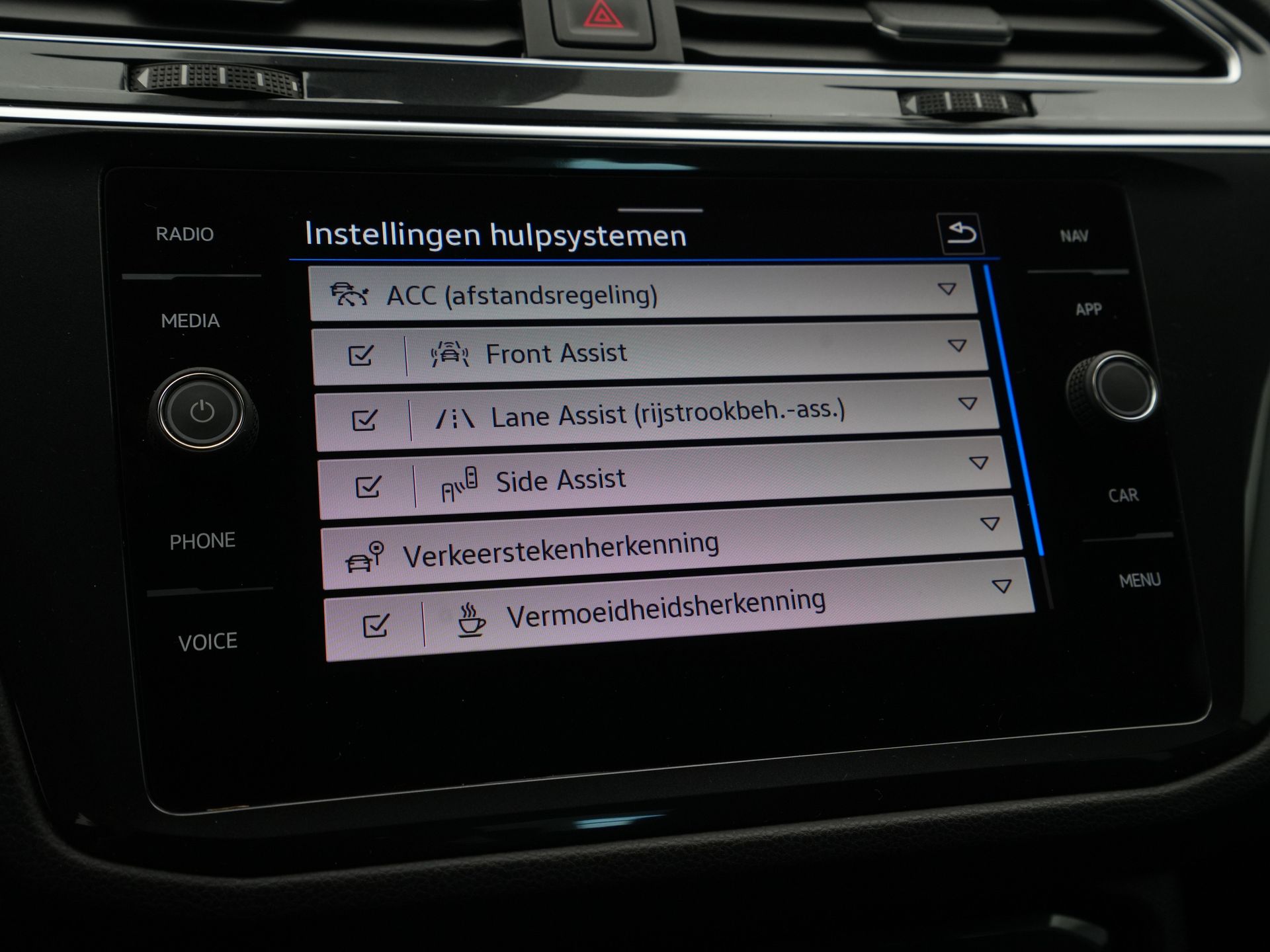 Volkswagen - Tiguan 1.4 TSI 245pk eHybrid Elegance - 2021