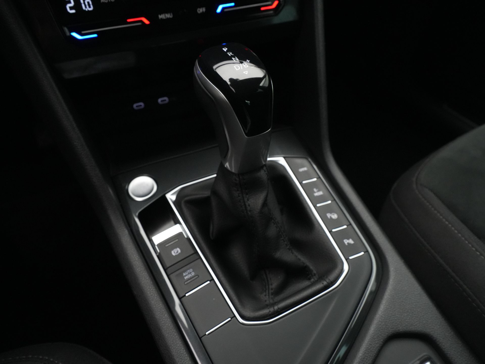 Volkswagen - Tiguan 1.4 TSI 245pk eHybrid Elegance - 2021