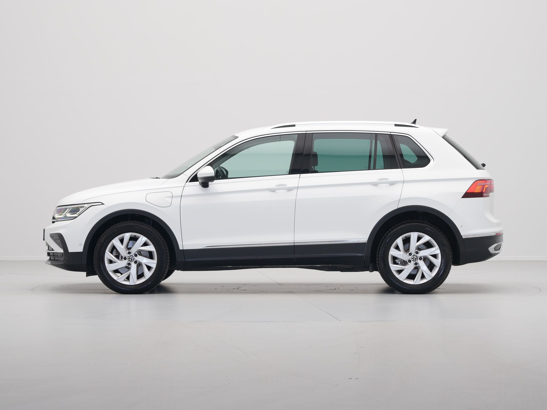 Volkswagen - Tiguan 1.4 TSI 245pk eHybrid Elegance - 2021