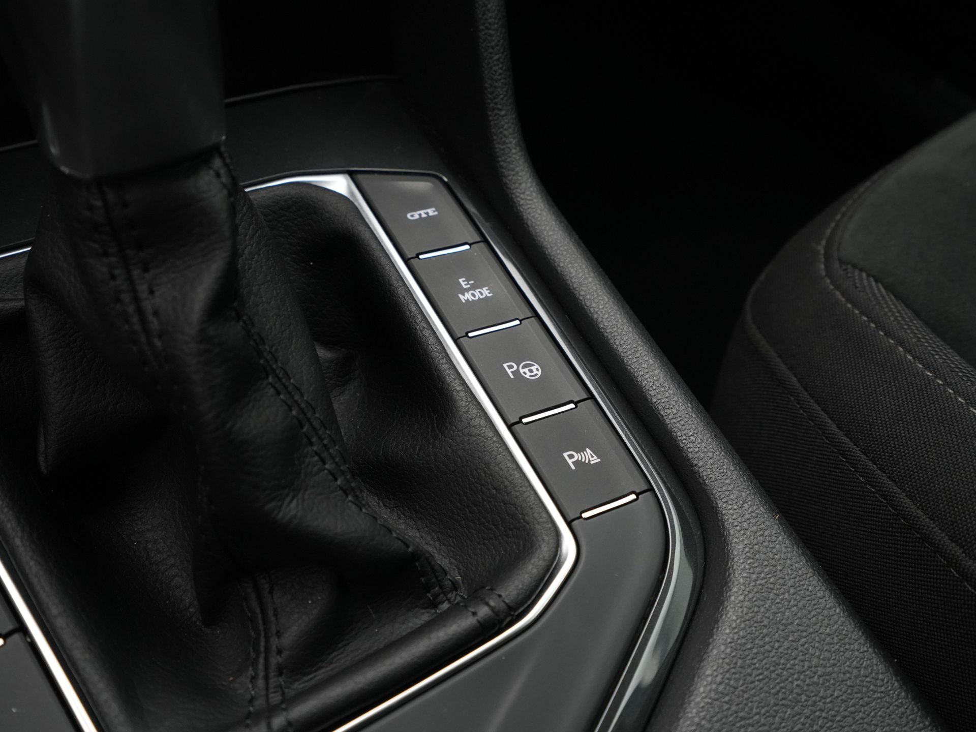 Volkswagen - Tiguan 1.4 TSI 245pk eHybrid Elegance - 2021