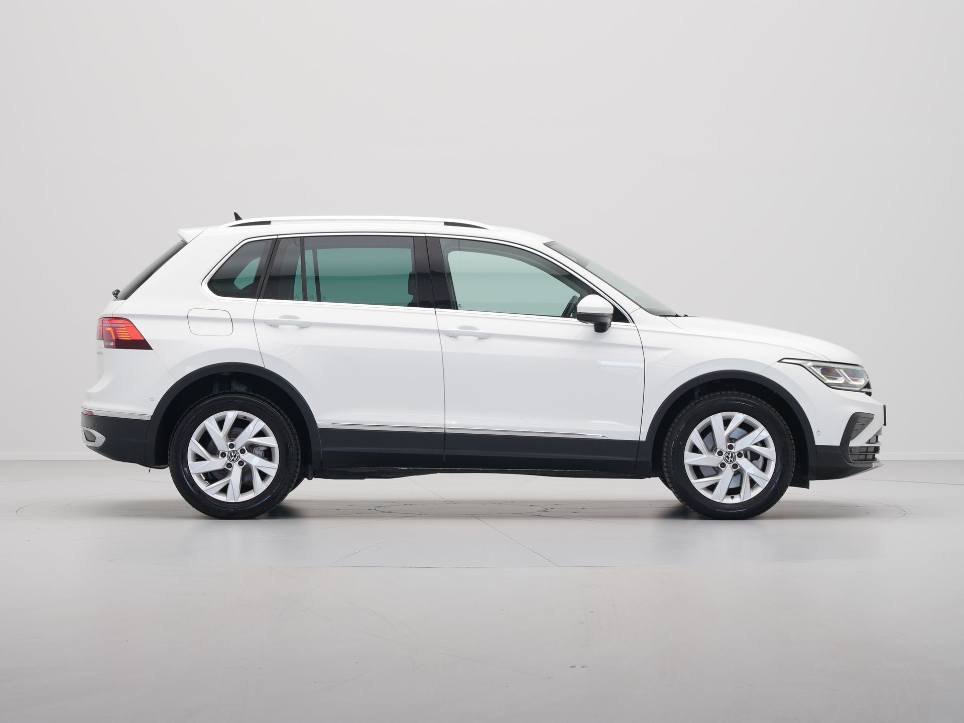 Volkswagen - Tiguan 1.4 TSI 245pk eHybrid Elegance - 2021