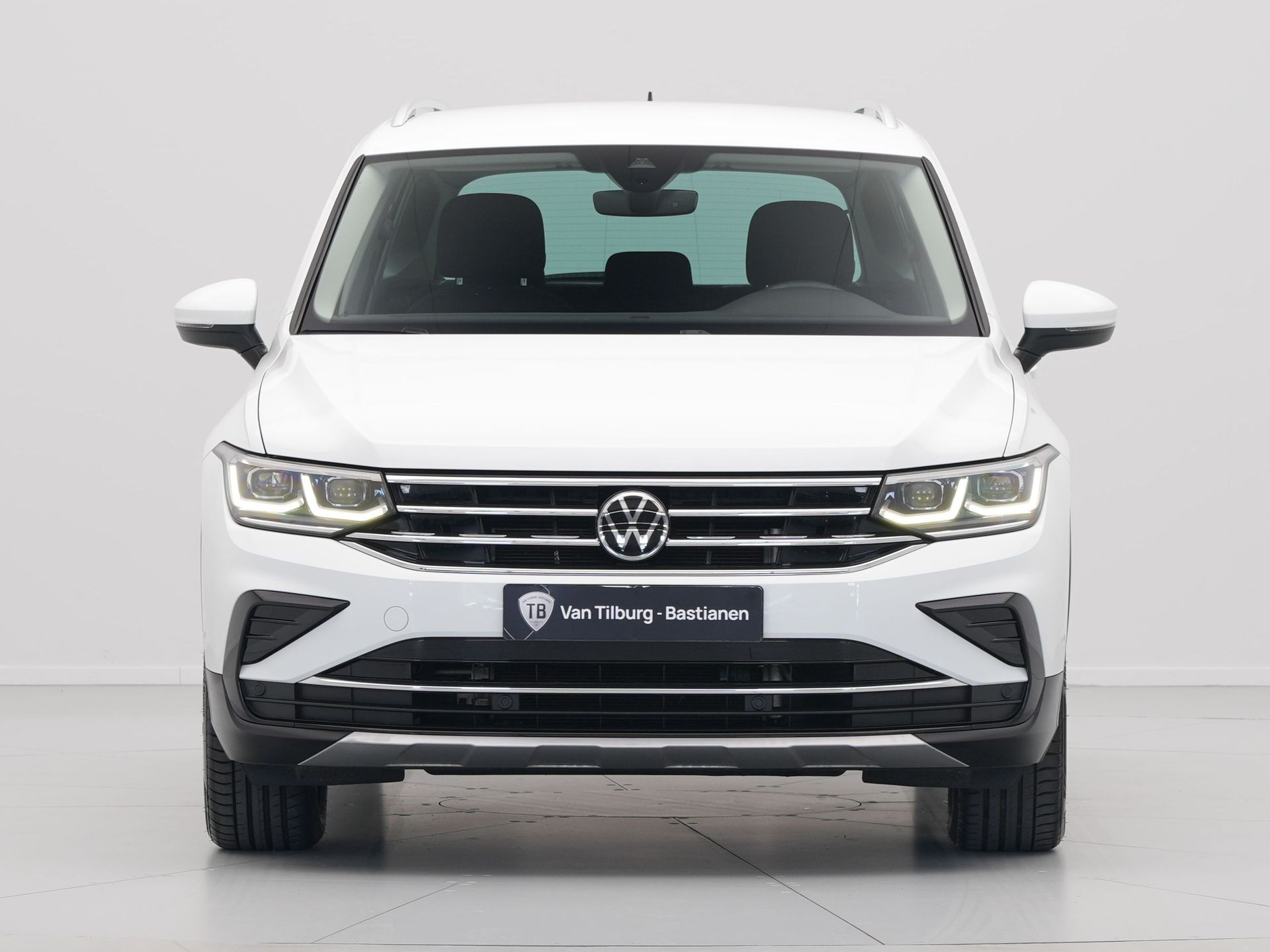 Volkswagen - Tiguan 1.4 TSI 245pk eHybrid Elegance - 2021