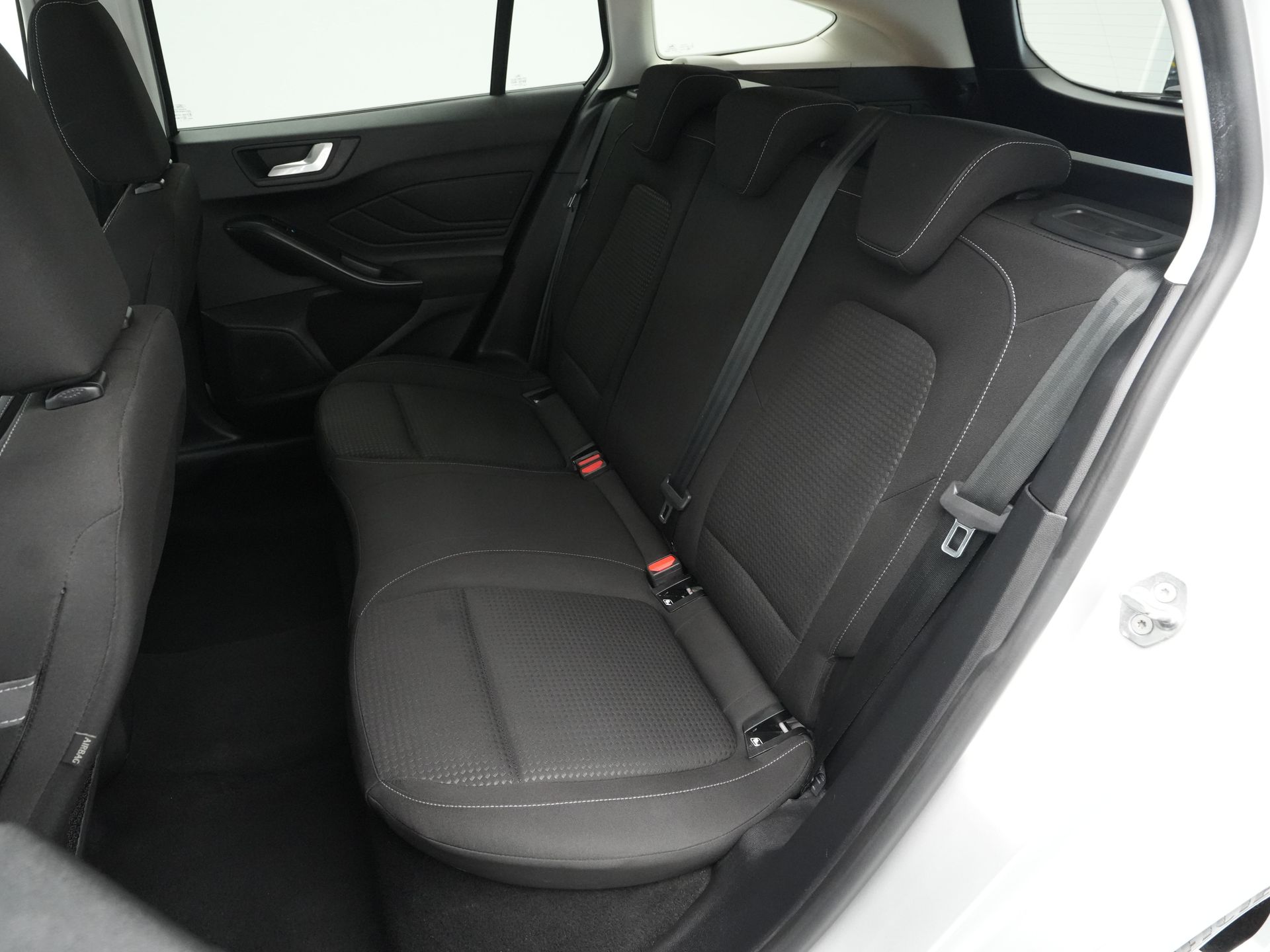 Ford - FOCUS Wagon 1.0 EcoBoost Hybrid Connected - 2022