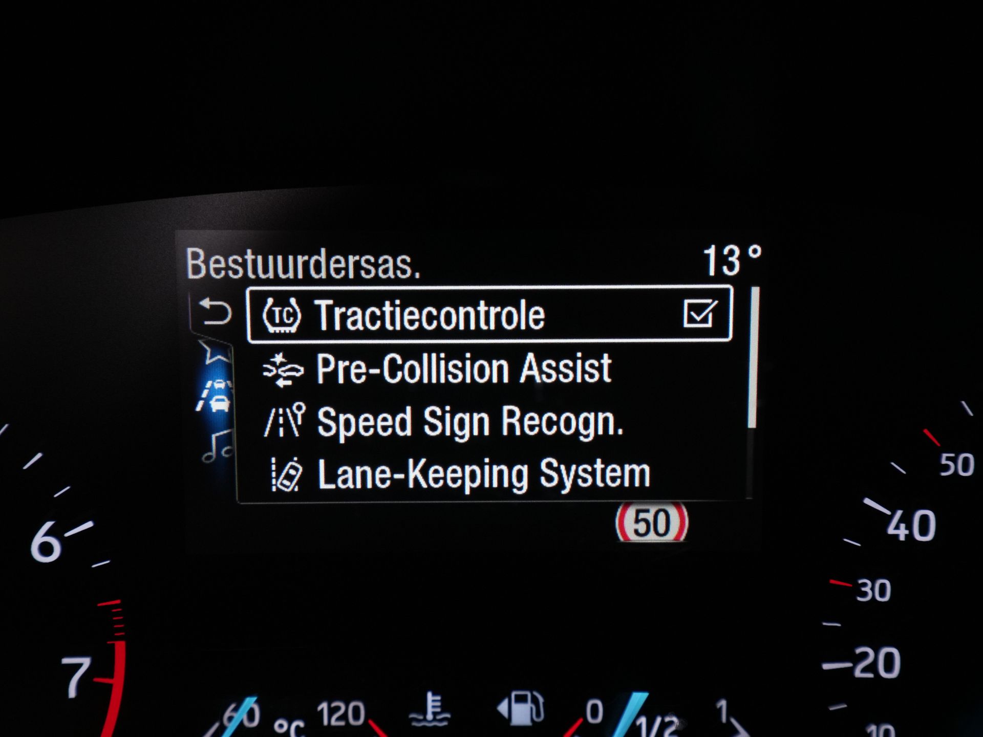 Ford - FOCUS Wagon 1.0 EcoBoost Hybrid Connected - 2022