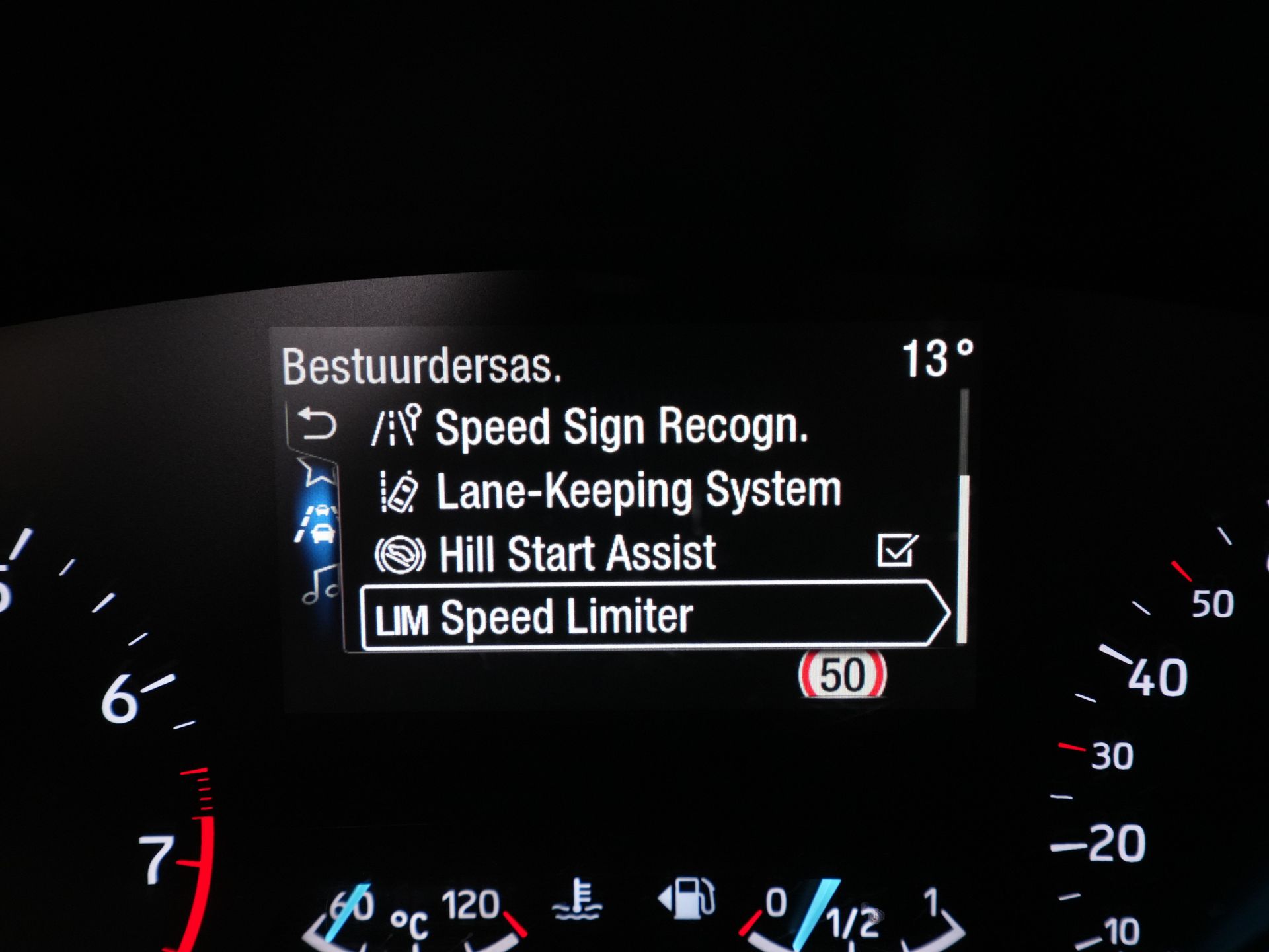Ford - FOCUS Wagon 1.0 EcoBoost Hybrid Connected - 2022