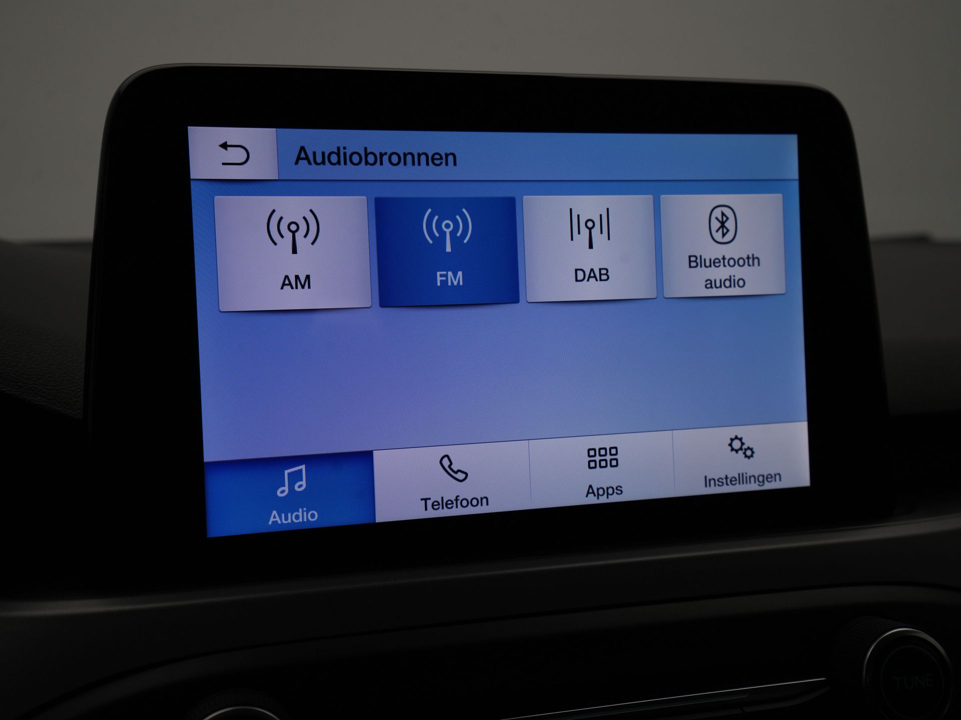 Ford - FOCUS Wagon 1.0 EcoBoost Hybrid Connected - 2022