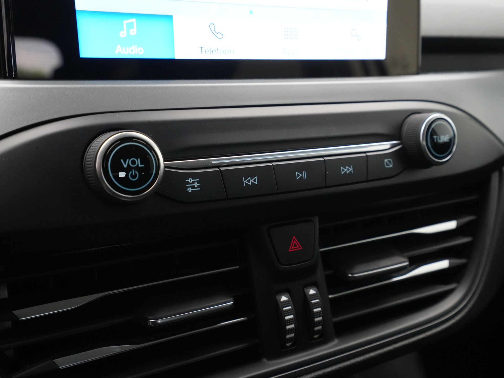 Ford - FOCUS Wagon 1.0 EcoBoost Hybrid Connected - 2022