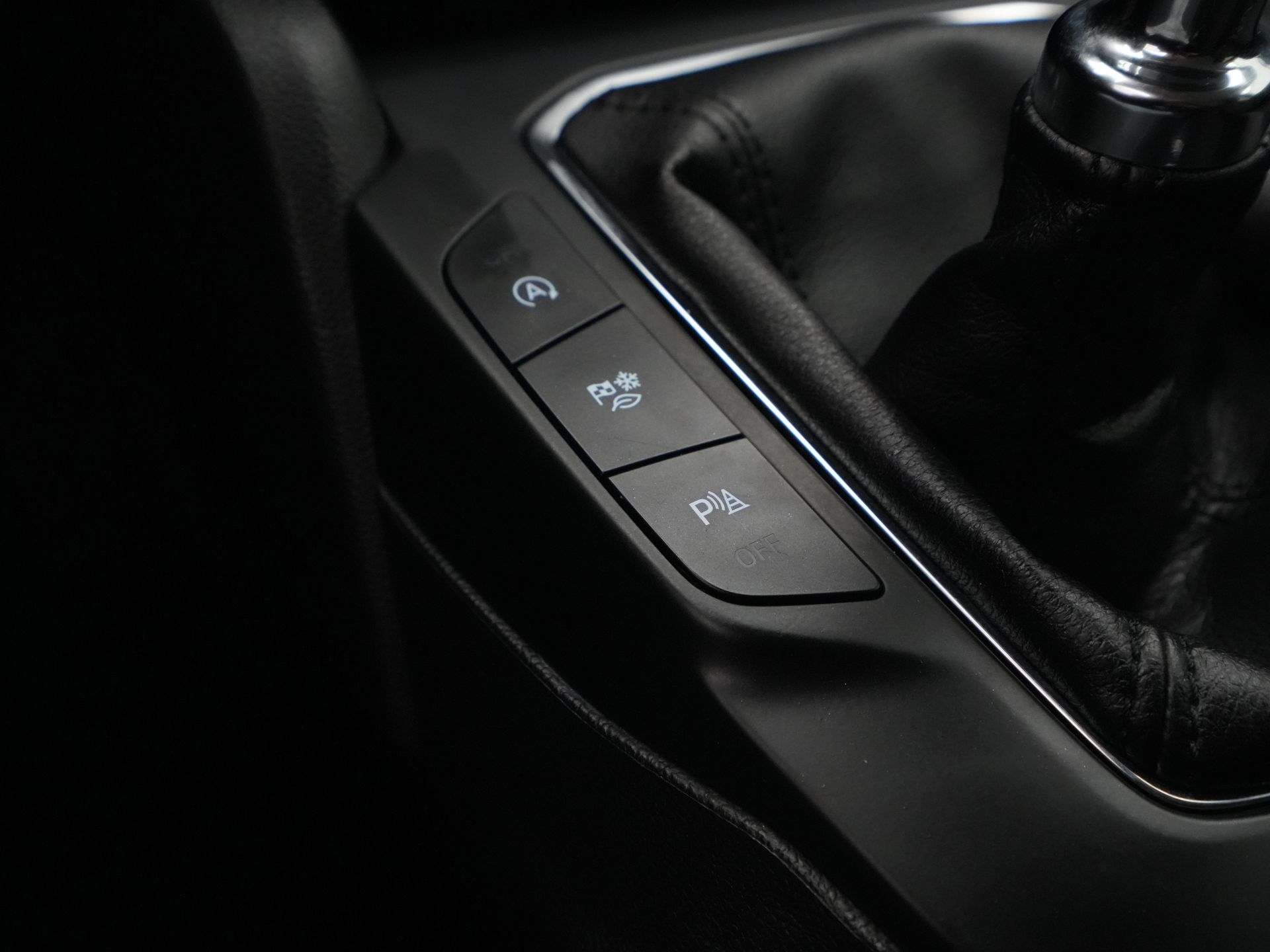Ford - FOCUS Wagon 1.0 EcoBoost Hybrid Connected - 2022
