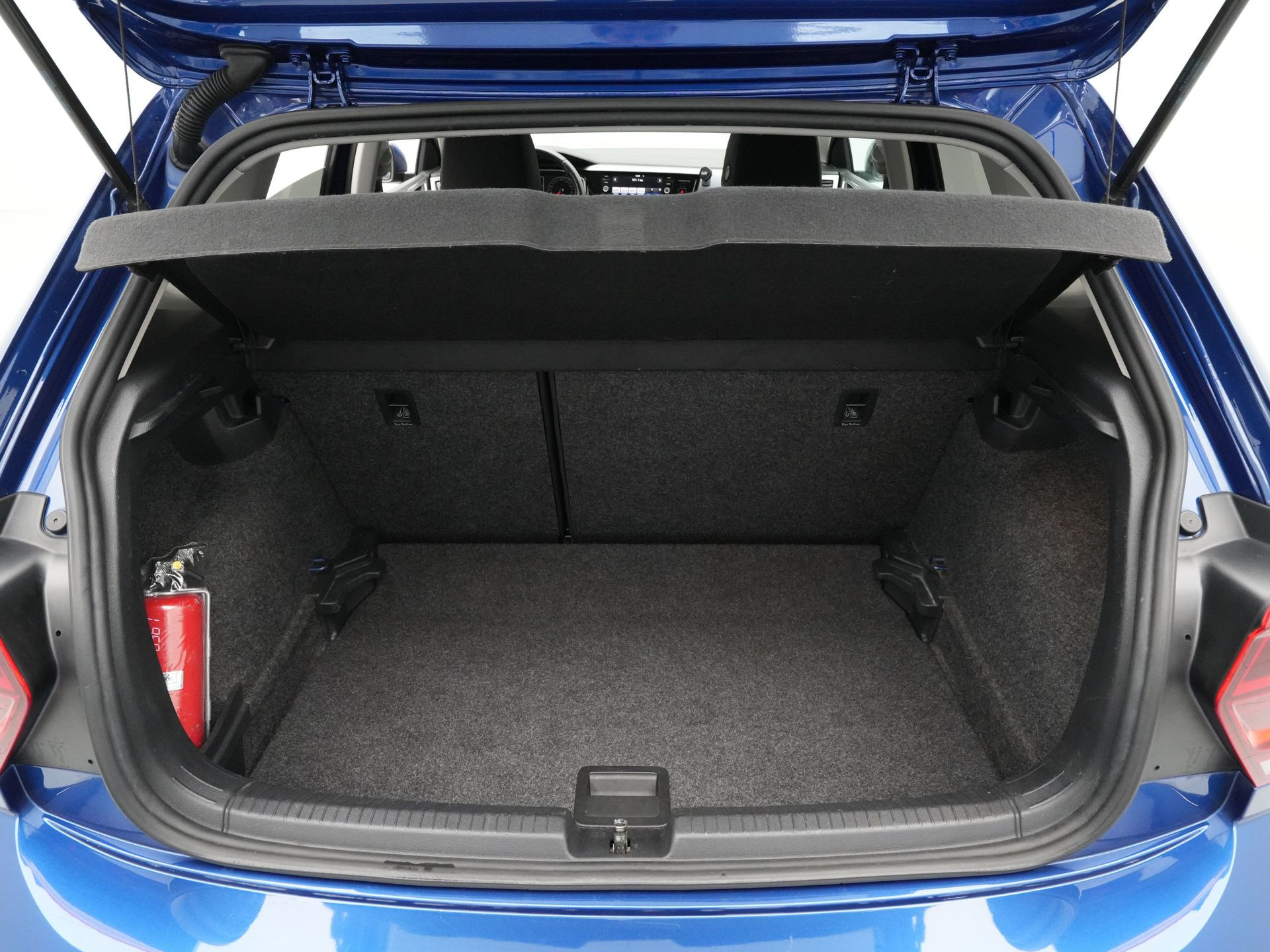 Volkswagen - Polo 1.0 TSI 95pk Highline - 2018
