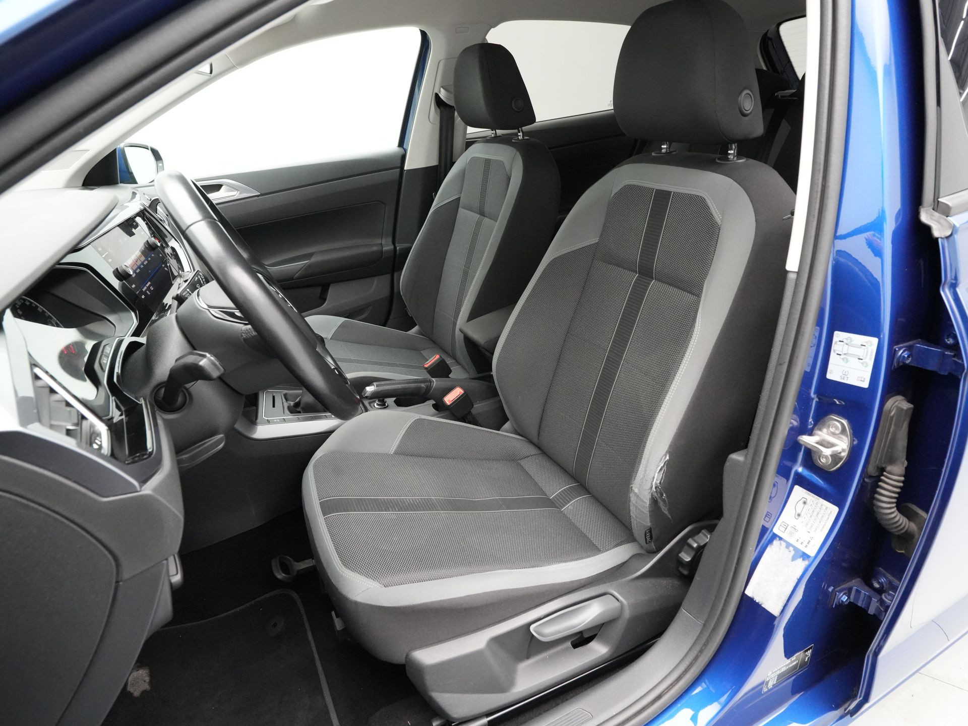 Volkswagen - Polo 1.0 TSI 95pk Highline - 2018