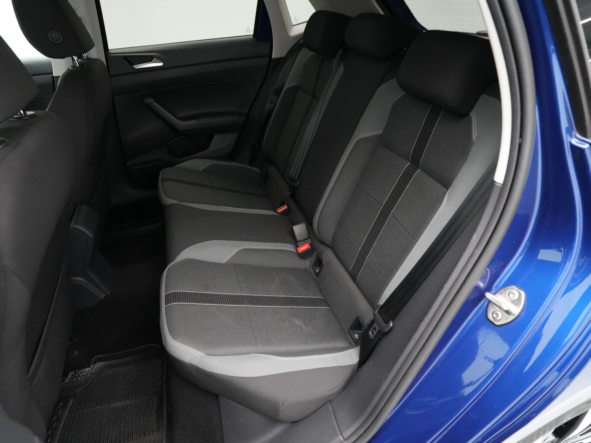 Volkswagen - Polo 1.0 TSI 95pk Highline - 2018