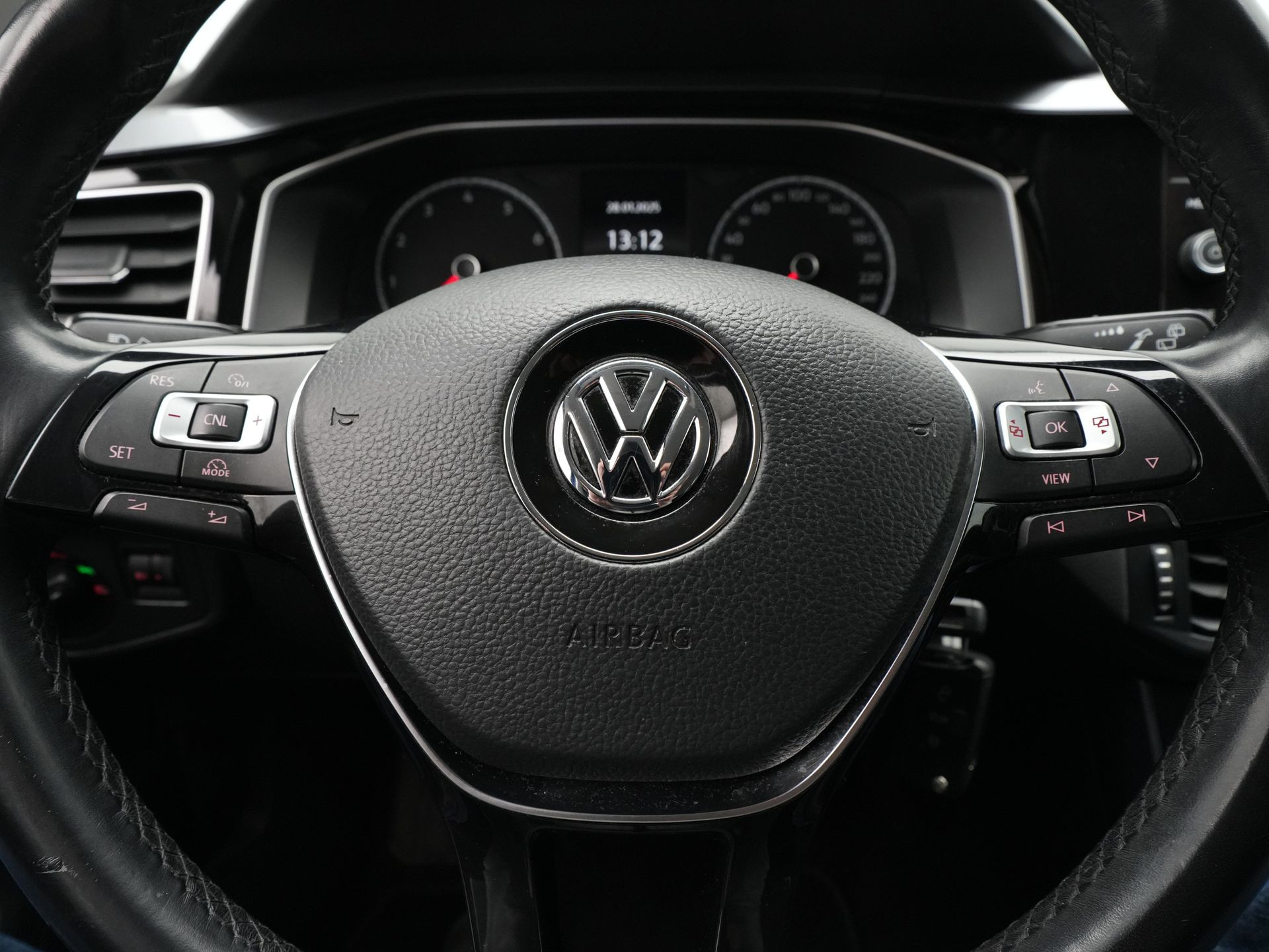 Volkswagen - Polo 1.0 TSI 95pk Highline - 2018