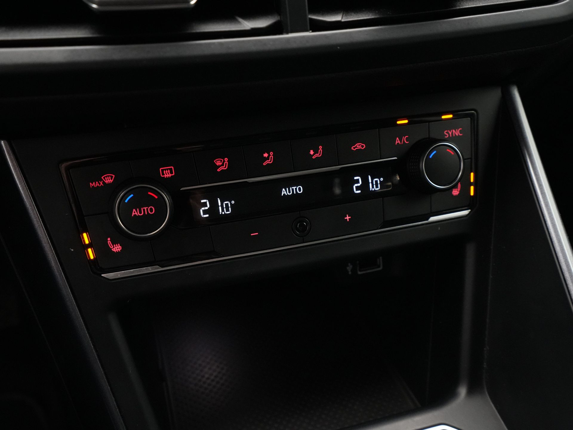 Volkswagen - Polo 1.0 TSI 95pk Highline - 2018